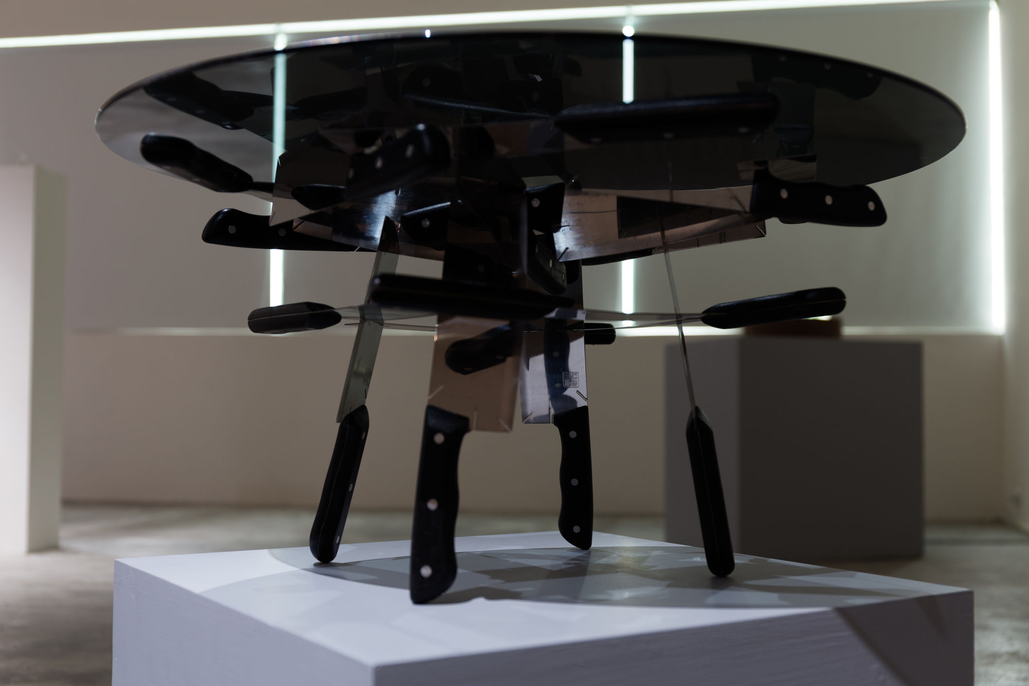 打開 — 當代 2016 選