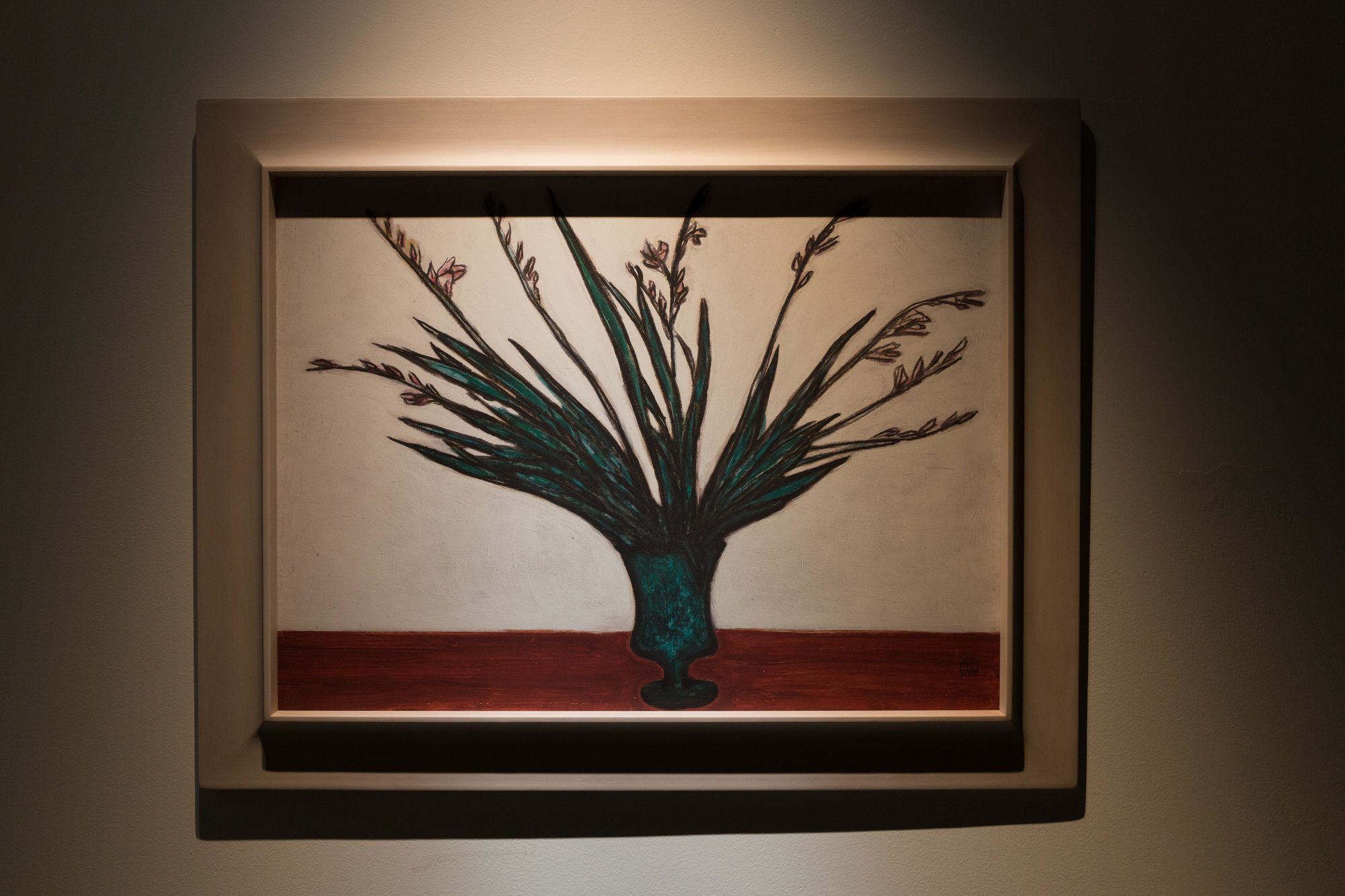 打開 — 當代 2016 選