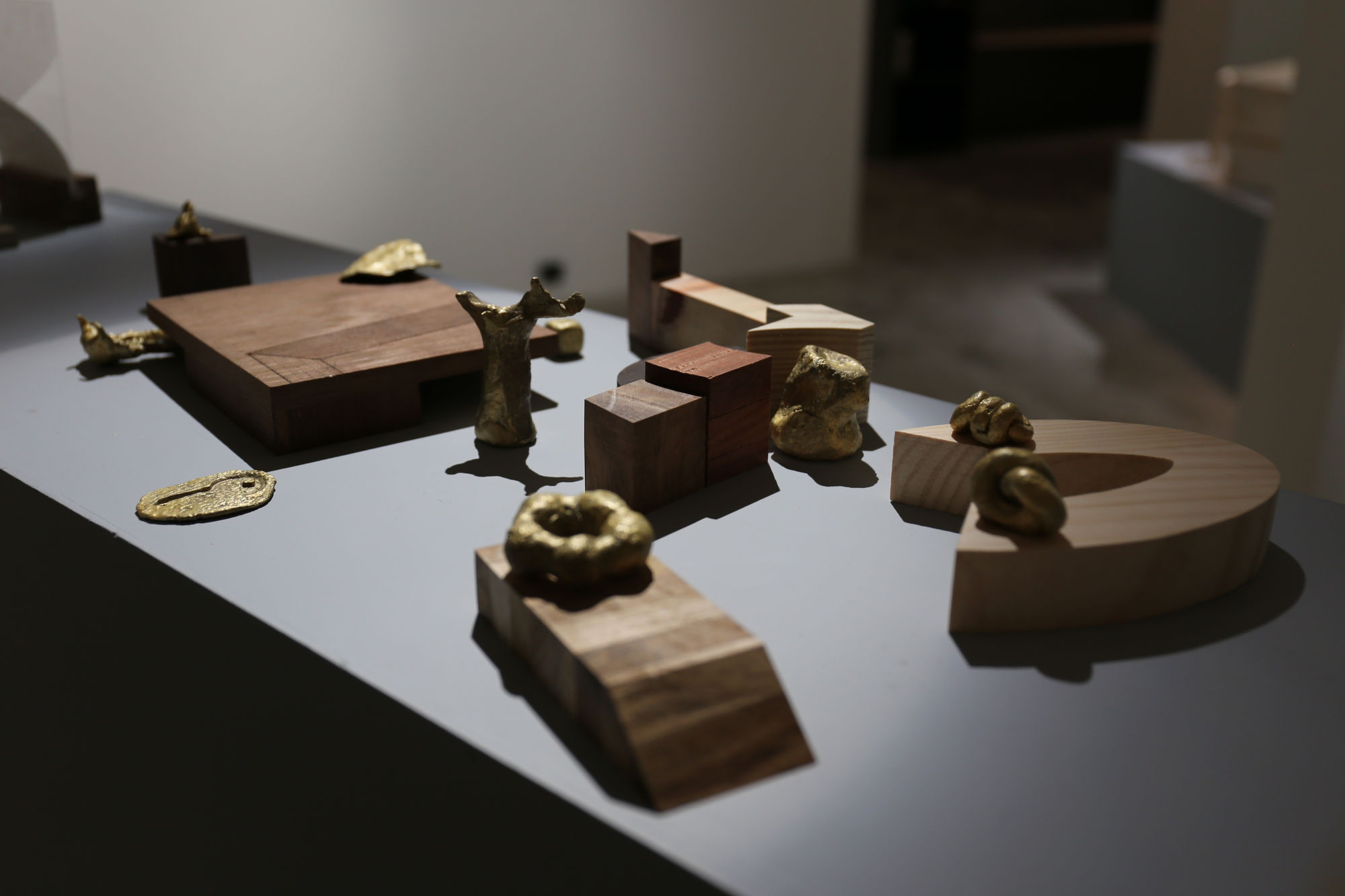 打開 — 當代 2016 選