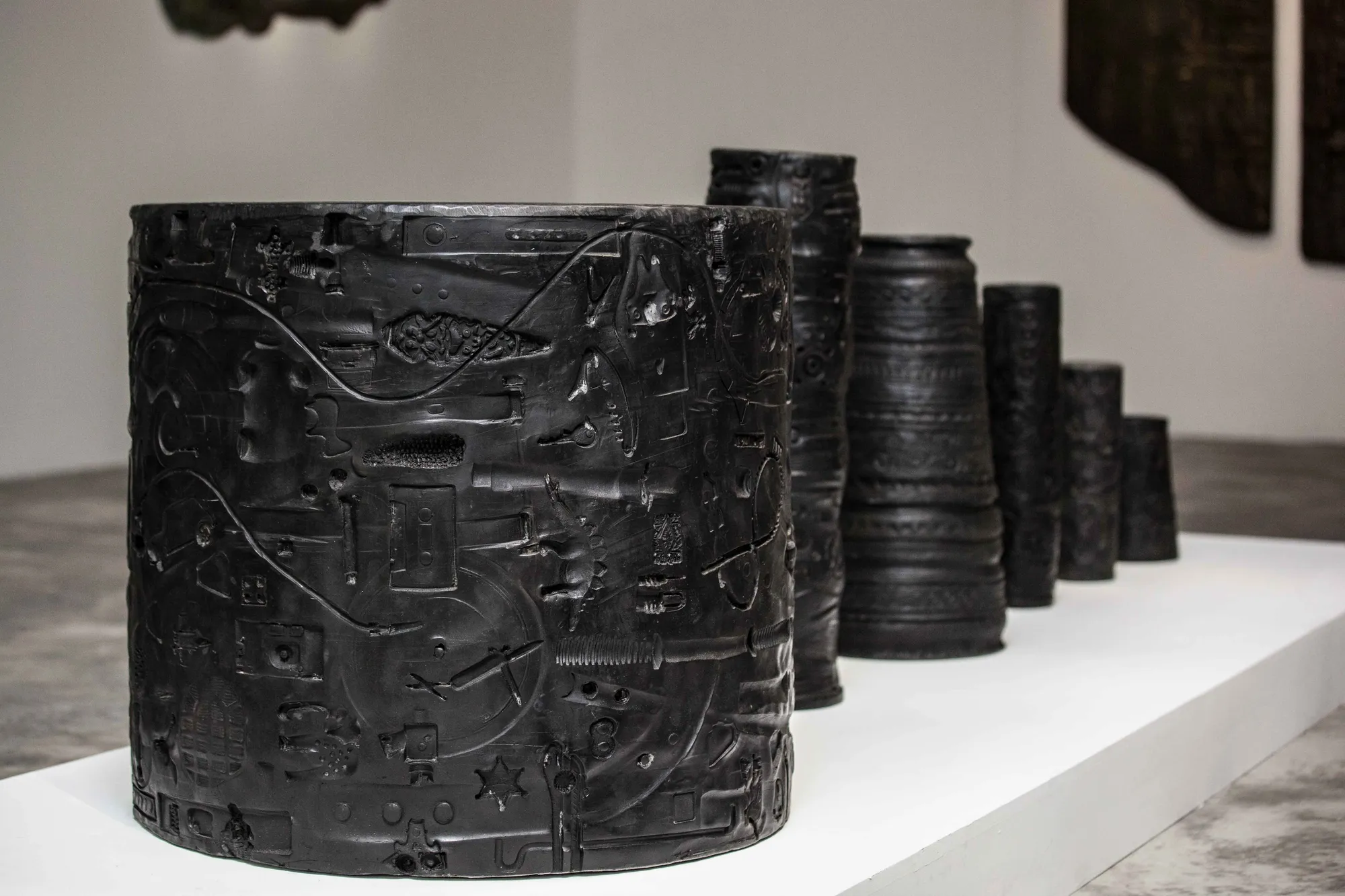 身體軌跡的皺褶