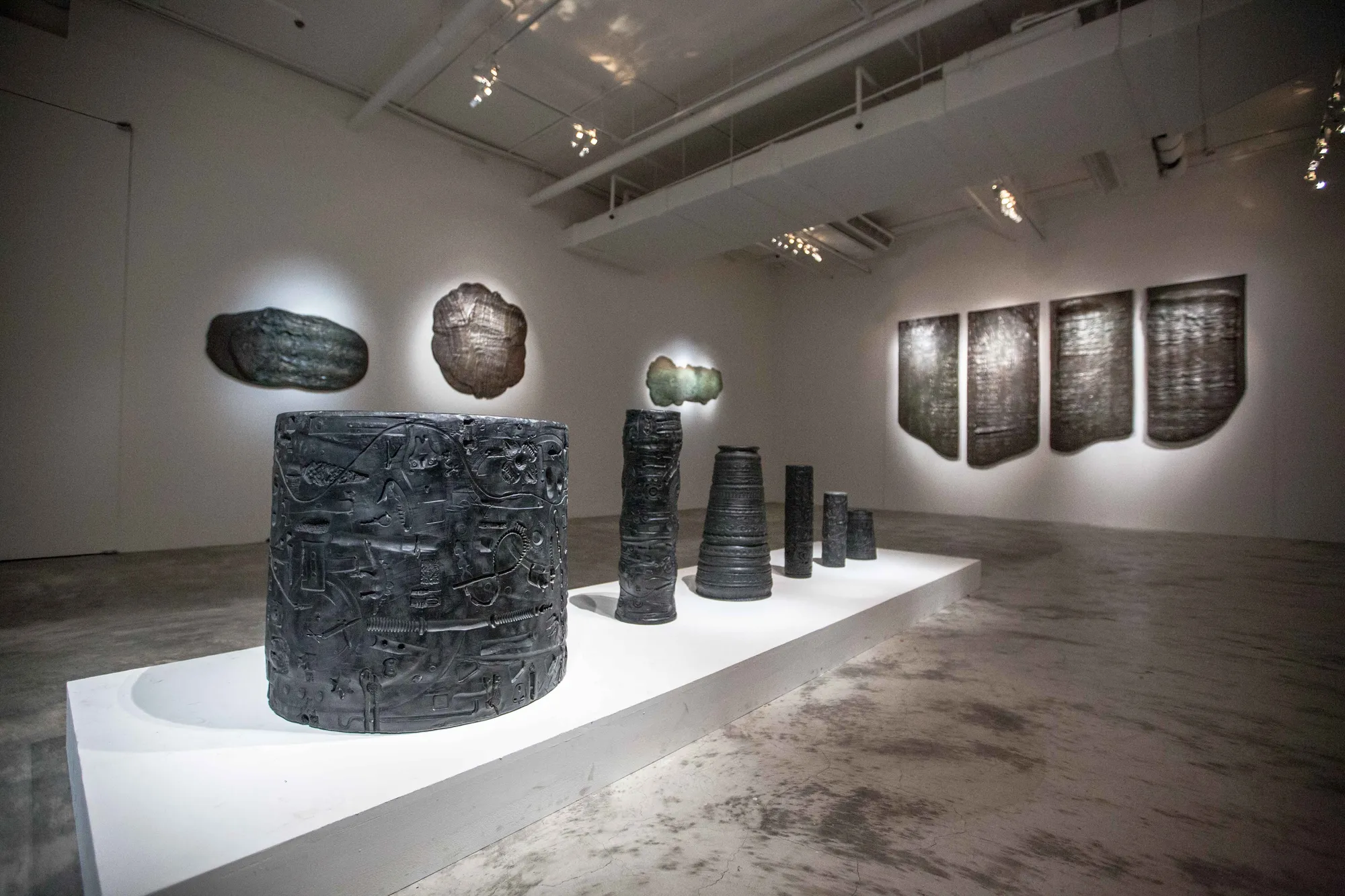 身體軌跡的皺褶