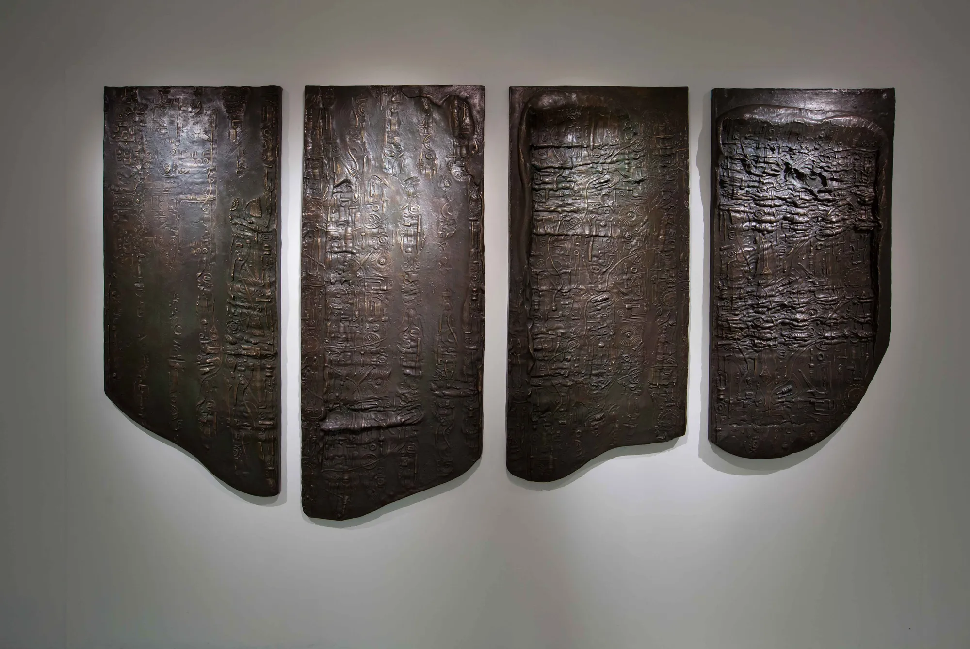 身體軌跡的皺褶