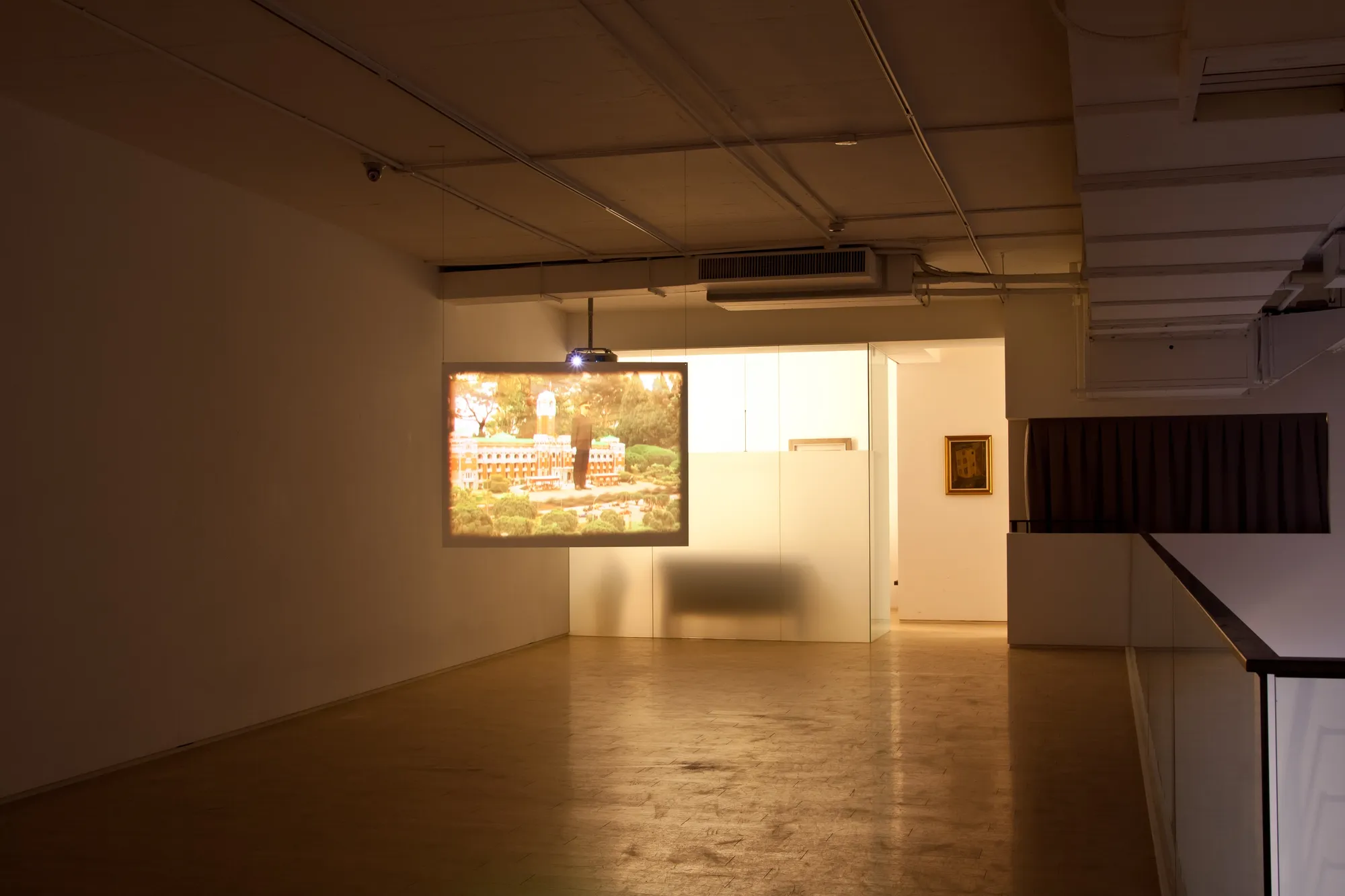 離魂症：幻影神遊者