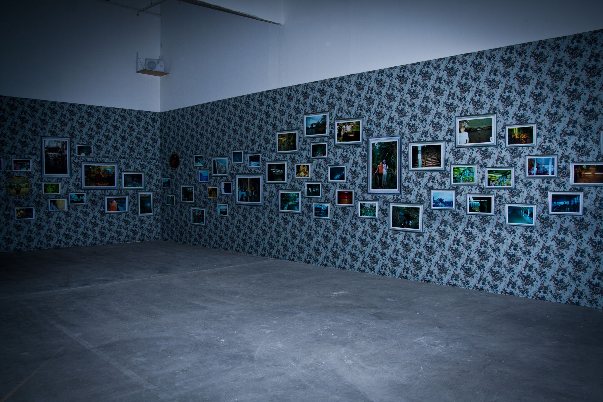 離魂症：幻影神遊者