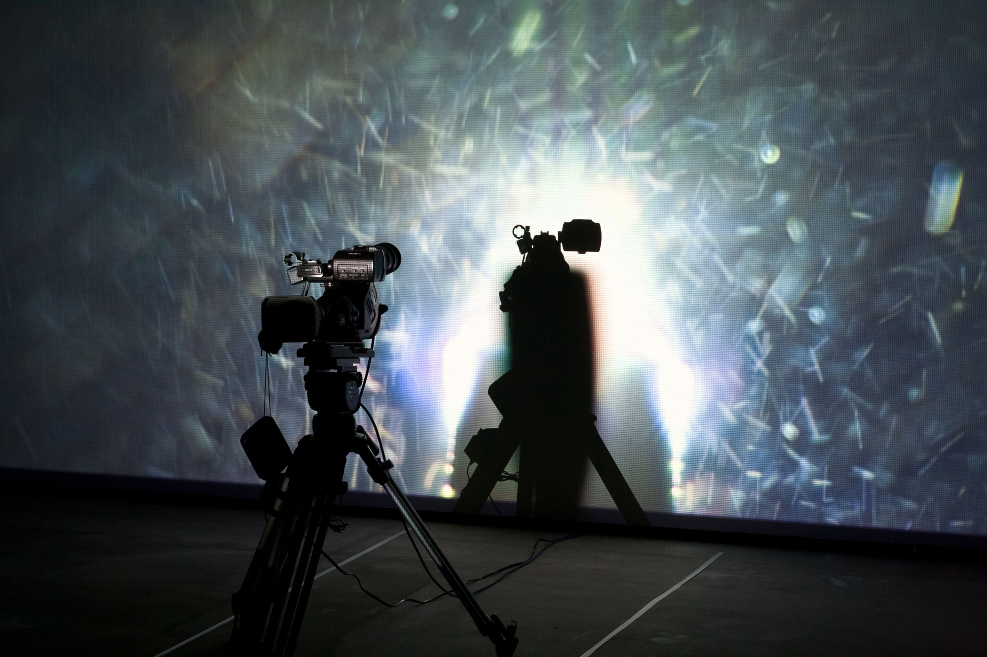 離魂症：幻影神遊者