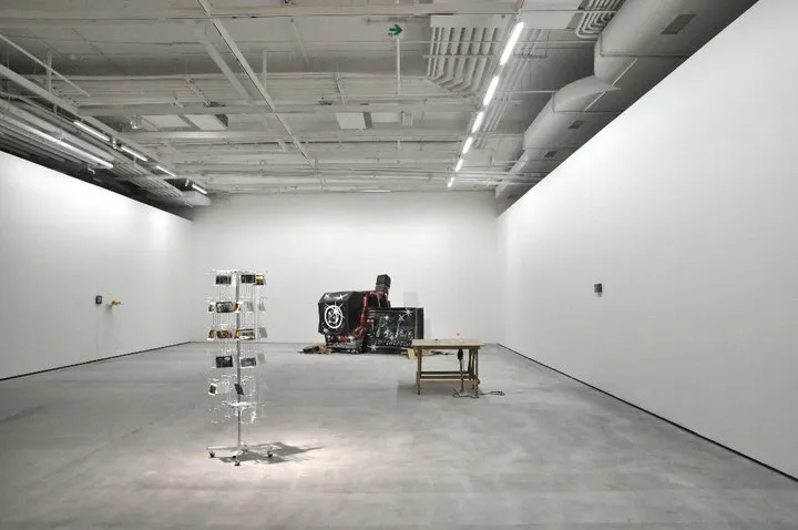 OOPJECT_哎呀的物件展