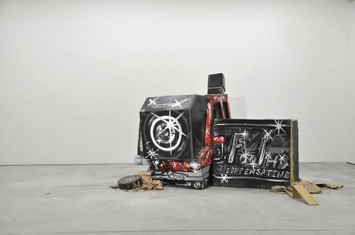 OOPJECT_哎呀的物件展