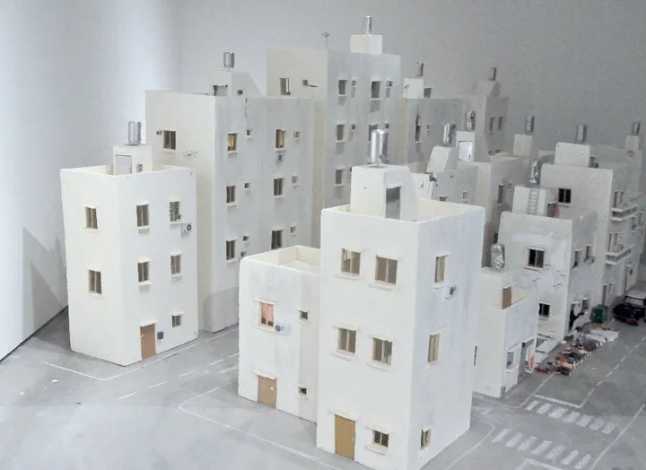 OOPJECT_哎呀的物件展