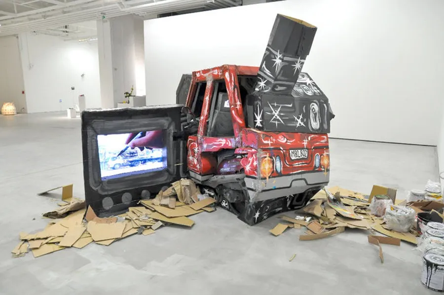 OOPJECT_哎呀的物件展