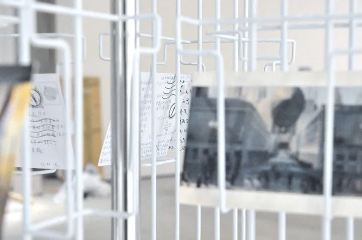 OOPJECT_哎呀的物件展