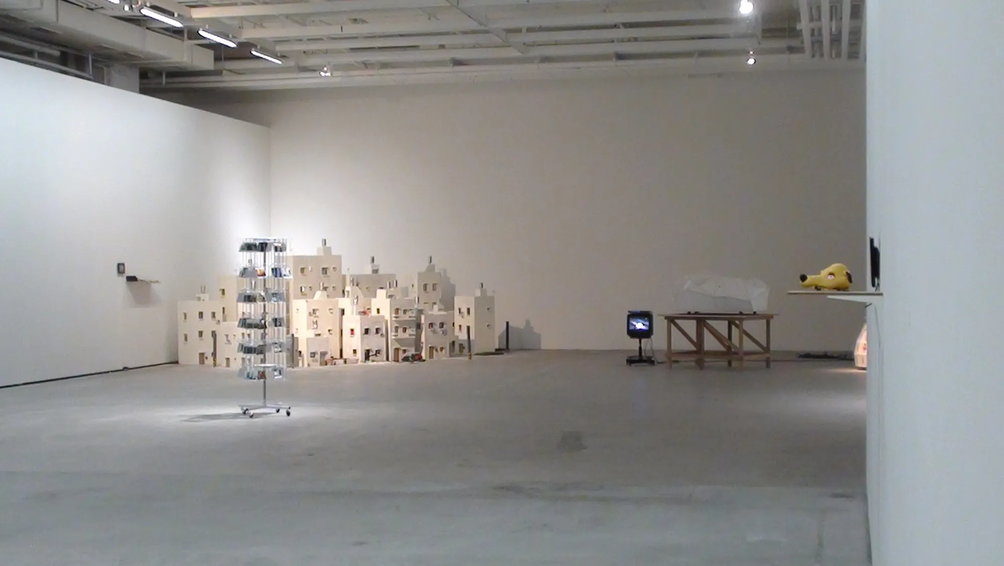 OOPJECT_哎呀的物件展