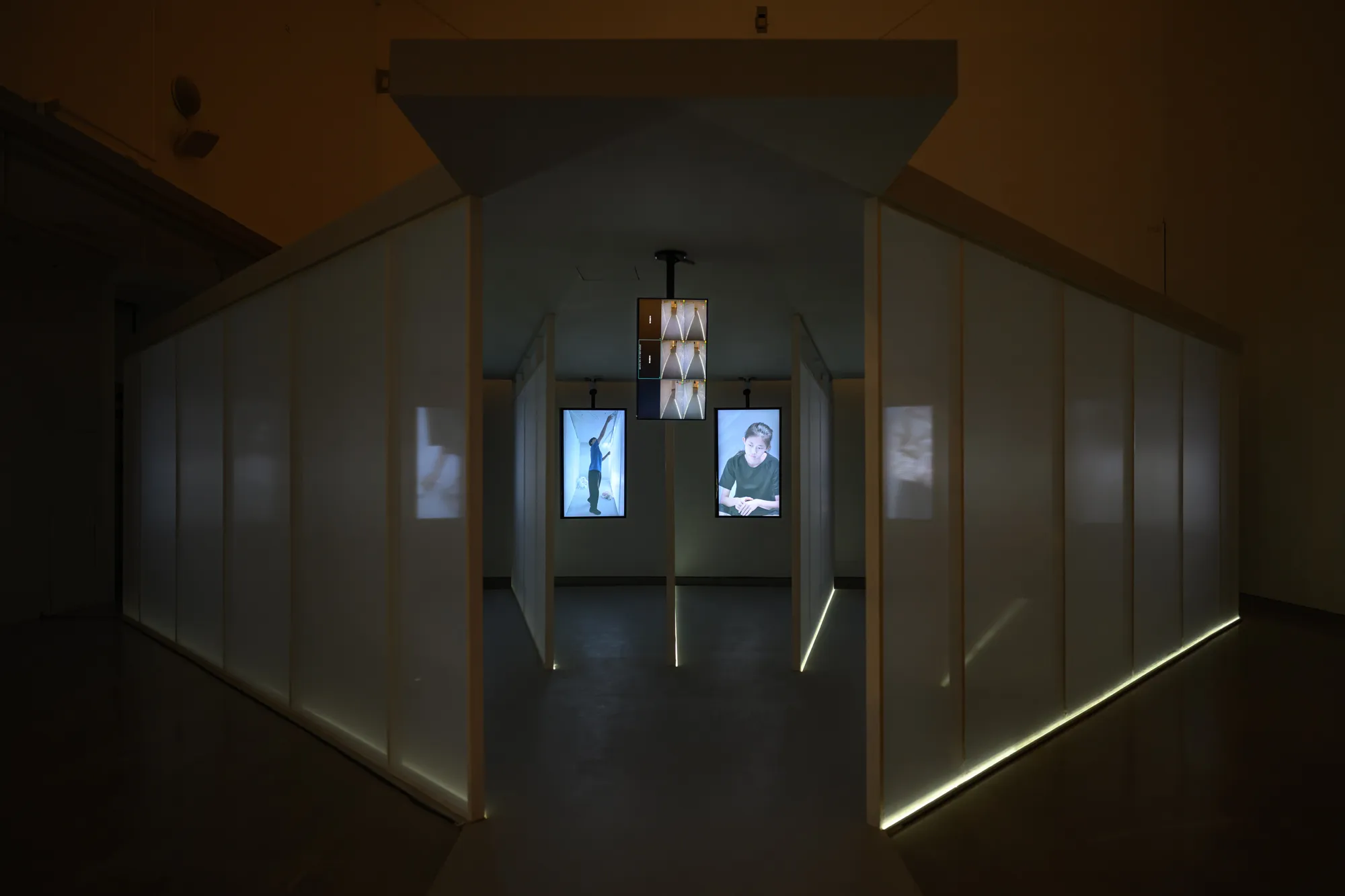 攝影 王世邦 圖片提供 國立臺灣美術館 Photo by ANPIS FOTO Image courtesy of National Taiwan Museum of Fine Arts