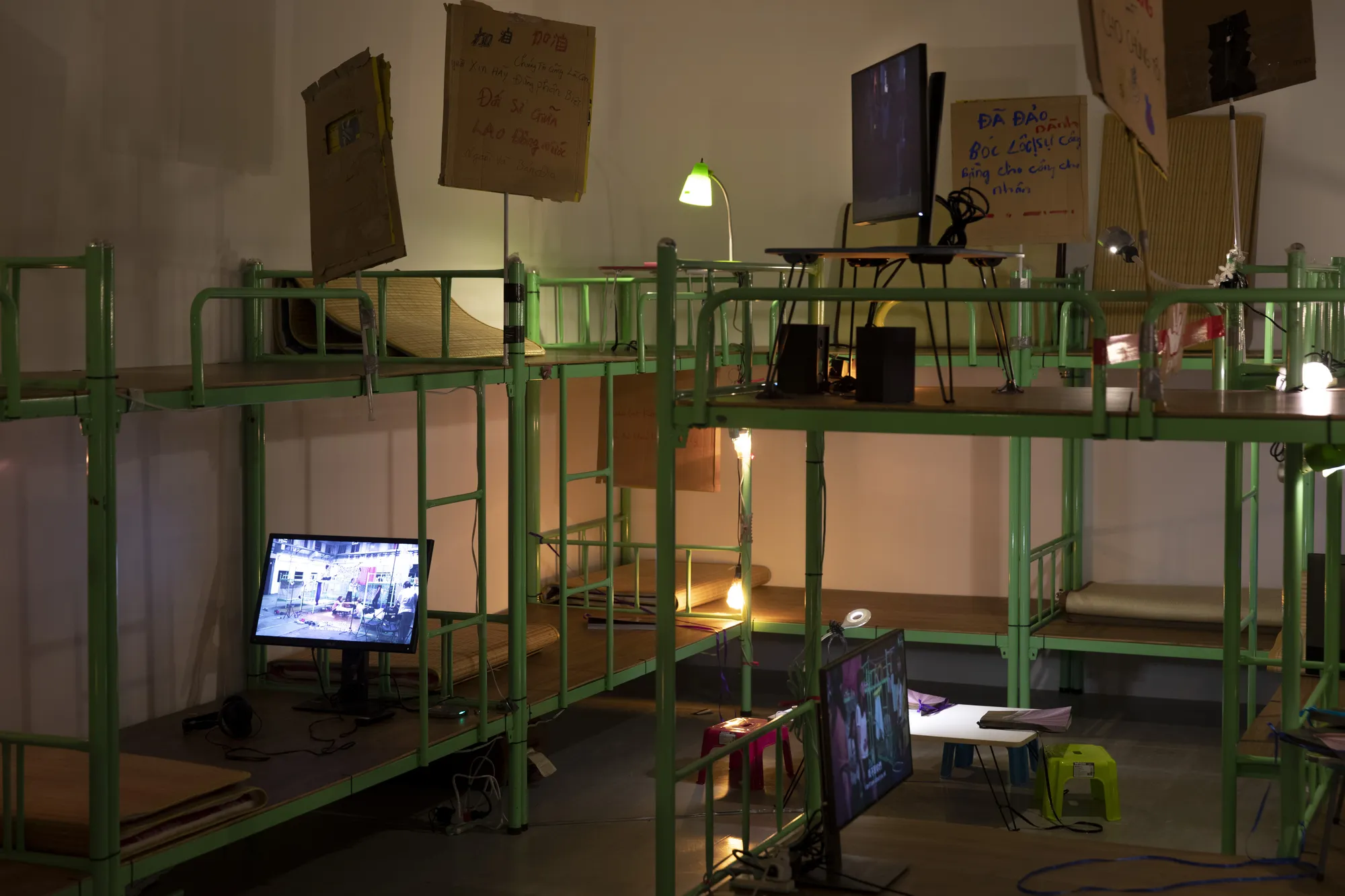 你哥影視社提供 Courtesy of Your Bros.