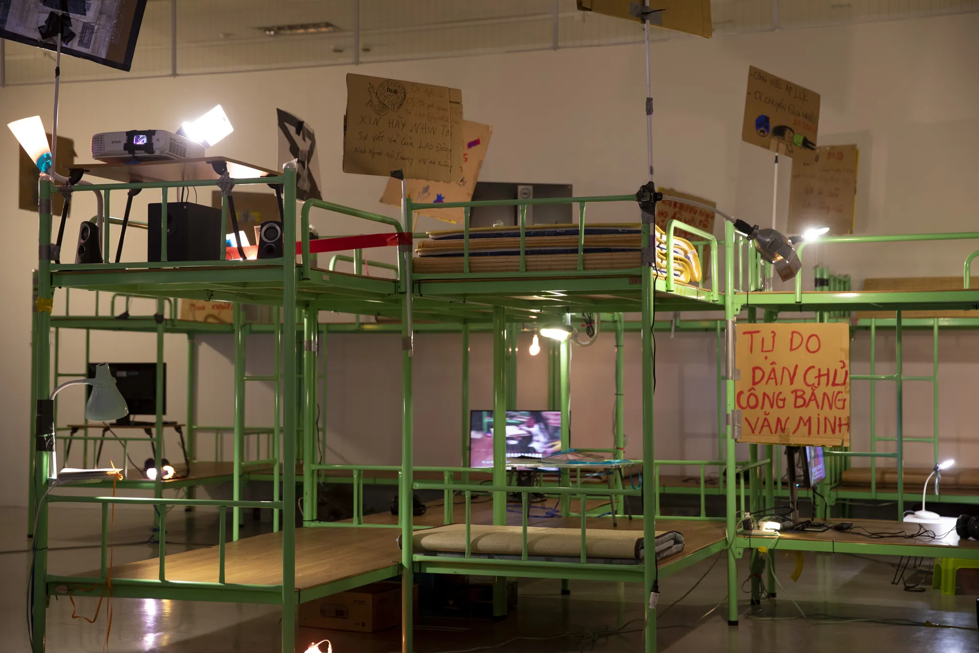 你哥影視社提供 Courtesy of Your Bros.