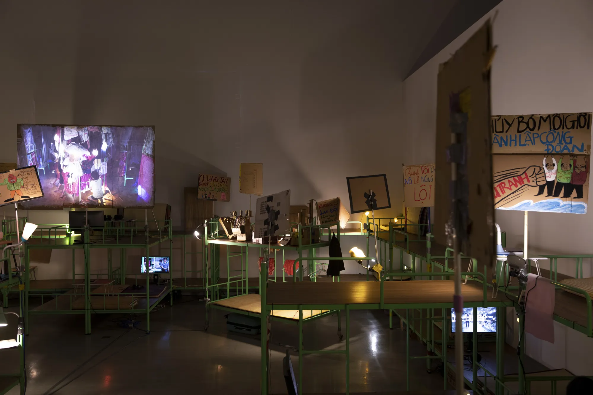 你哥影視社提供 Courtesy of Your Bros.