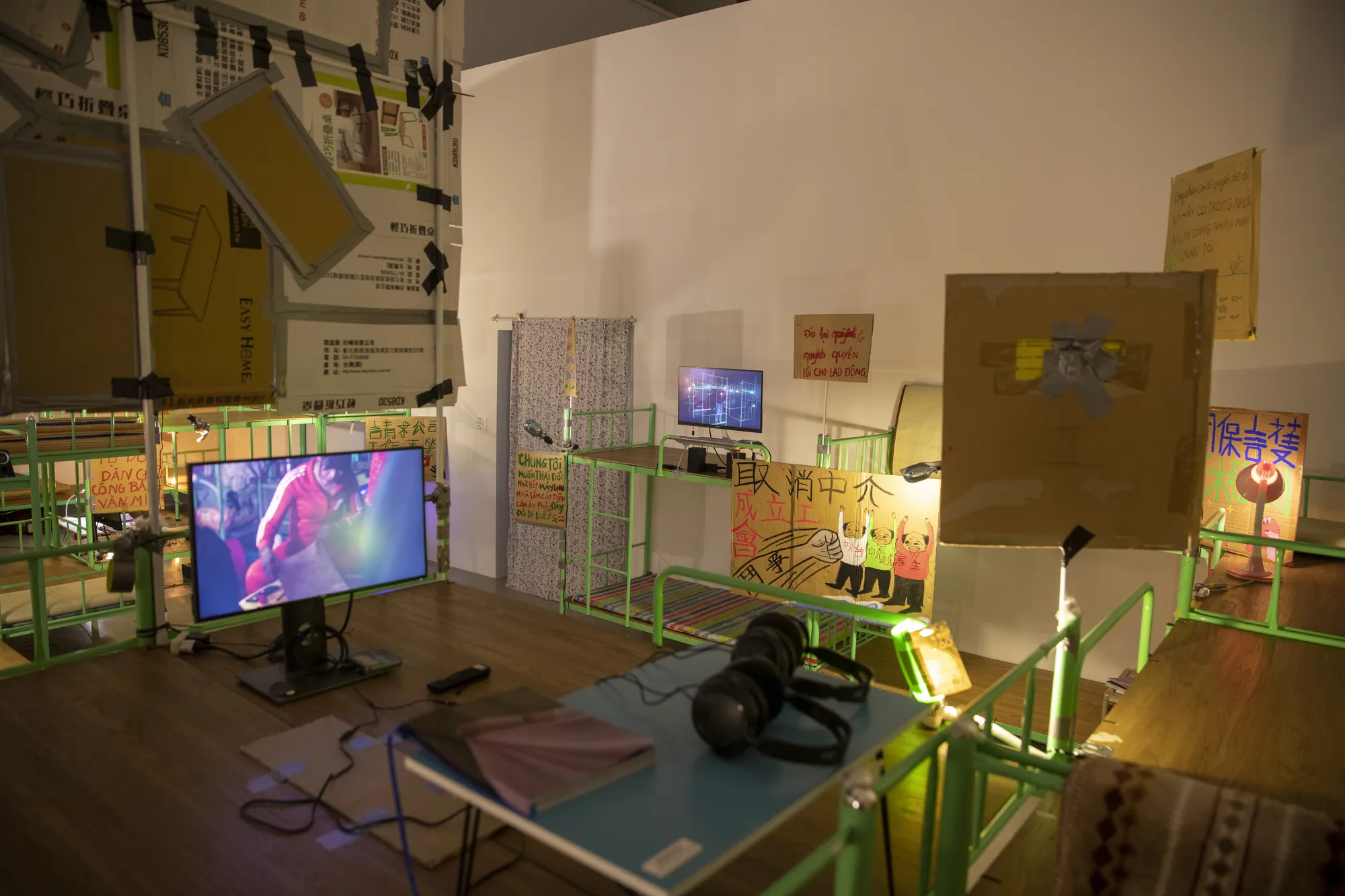 你哥影視社提供 Courtesy of Your Bros.