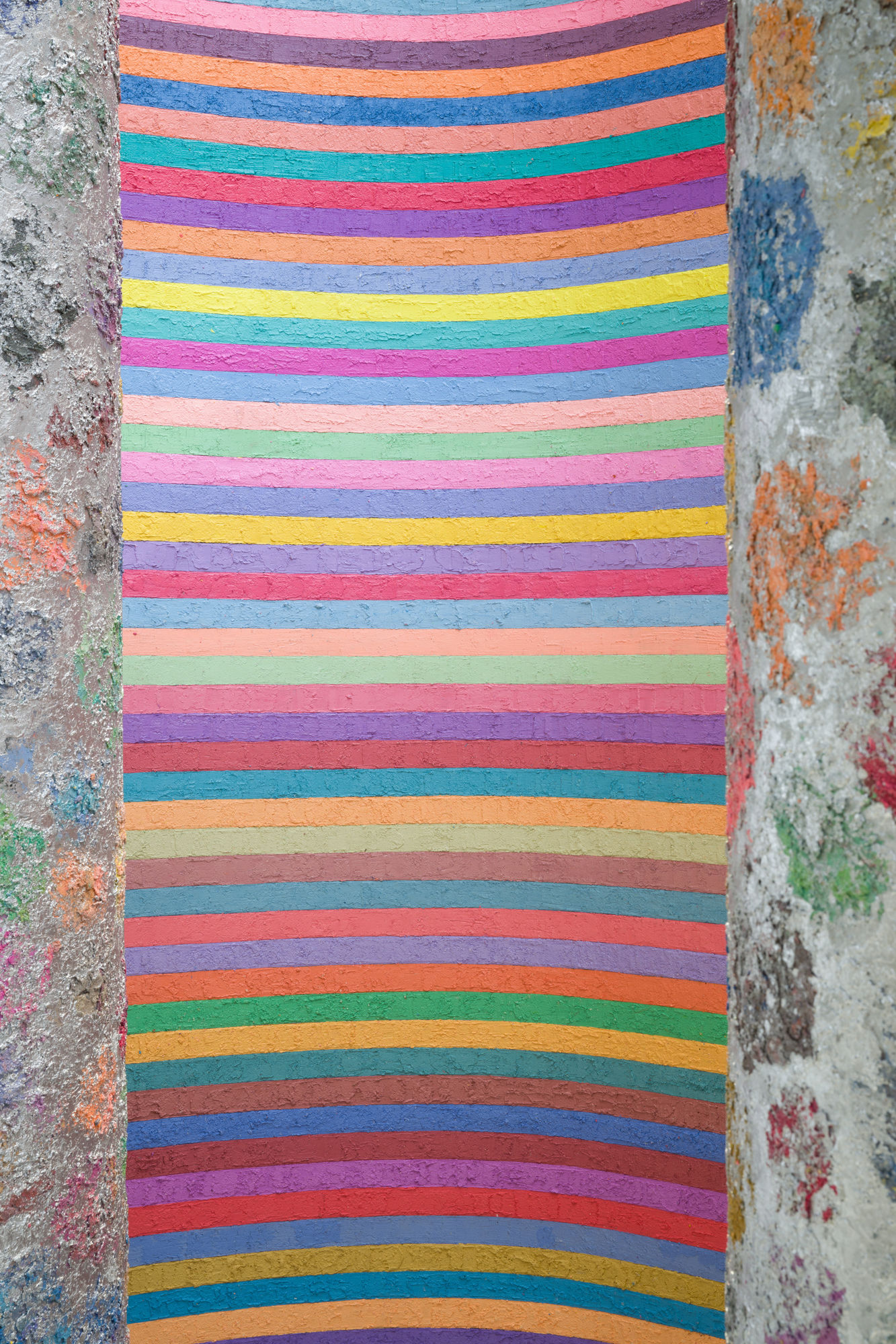 昆士蘭現代美術館提供。 Courtesy of QAGOMA.