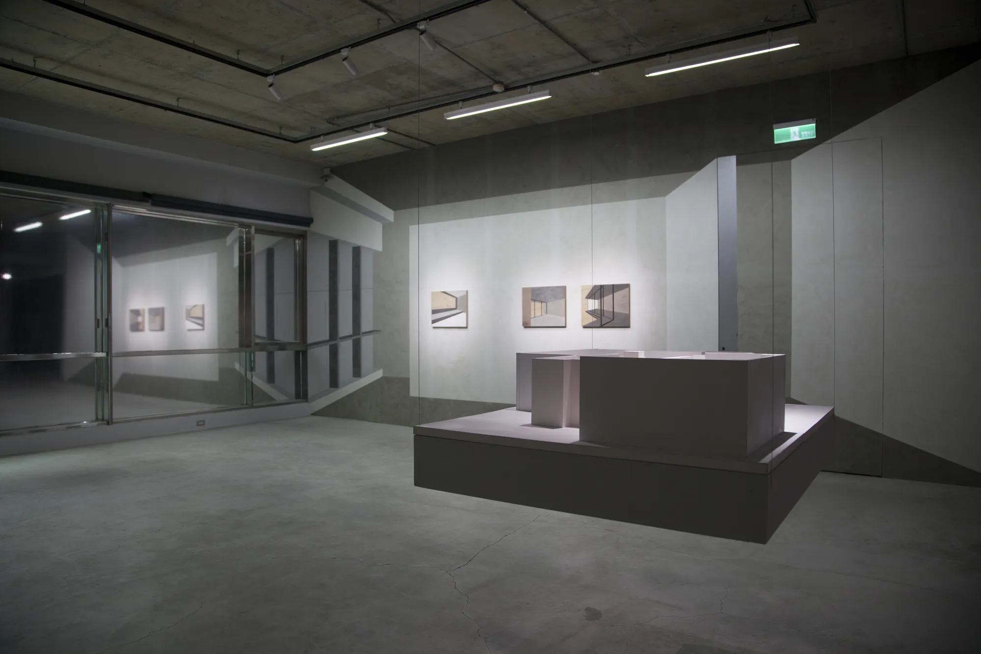 物・自・造・＿