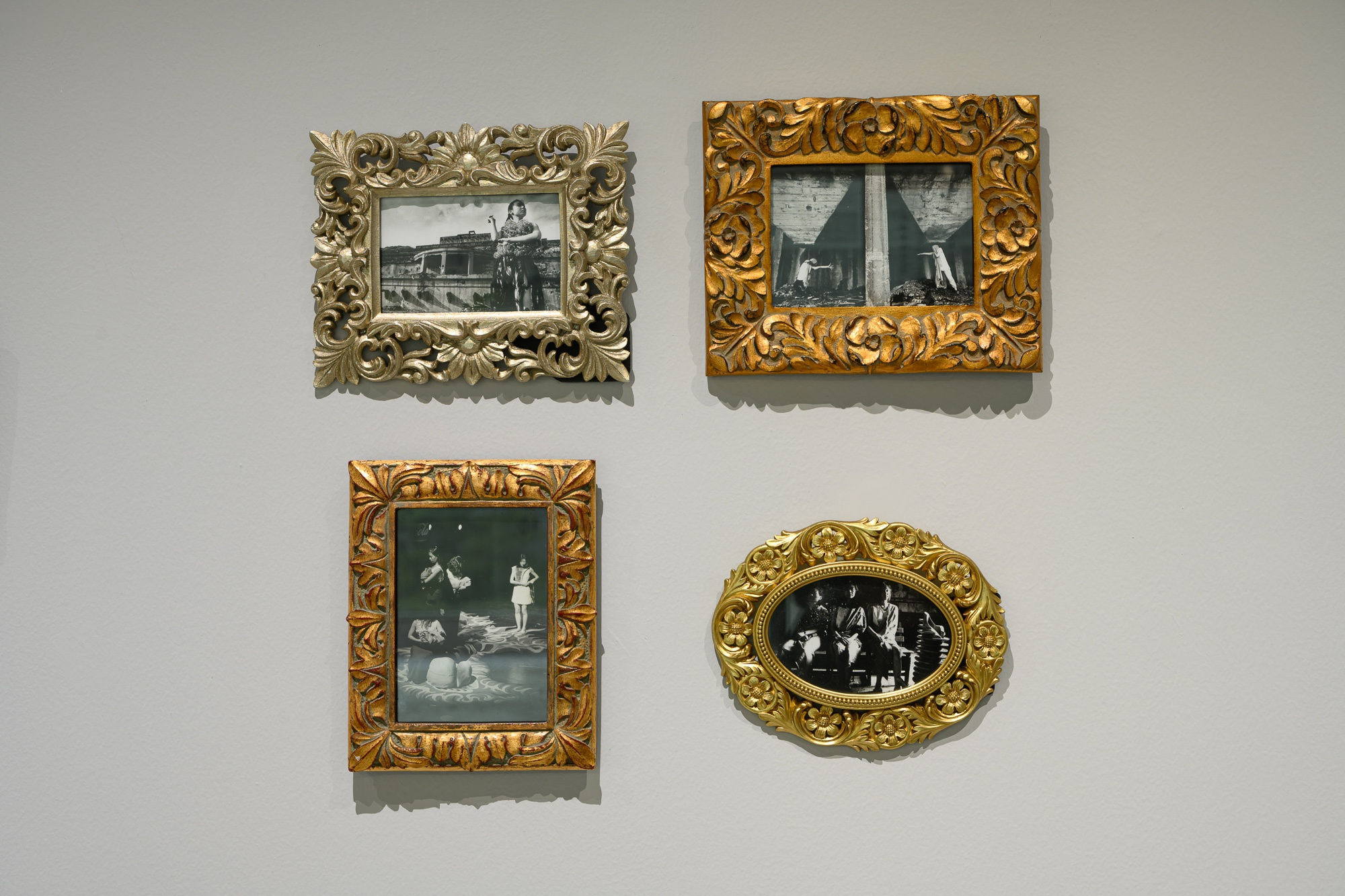 那些年我們的藝術養成