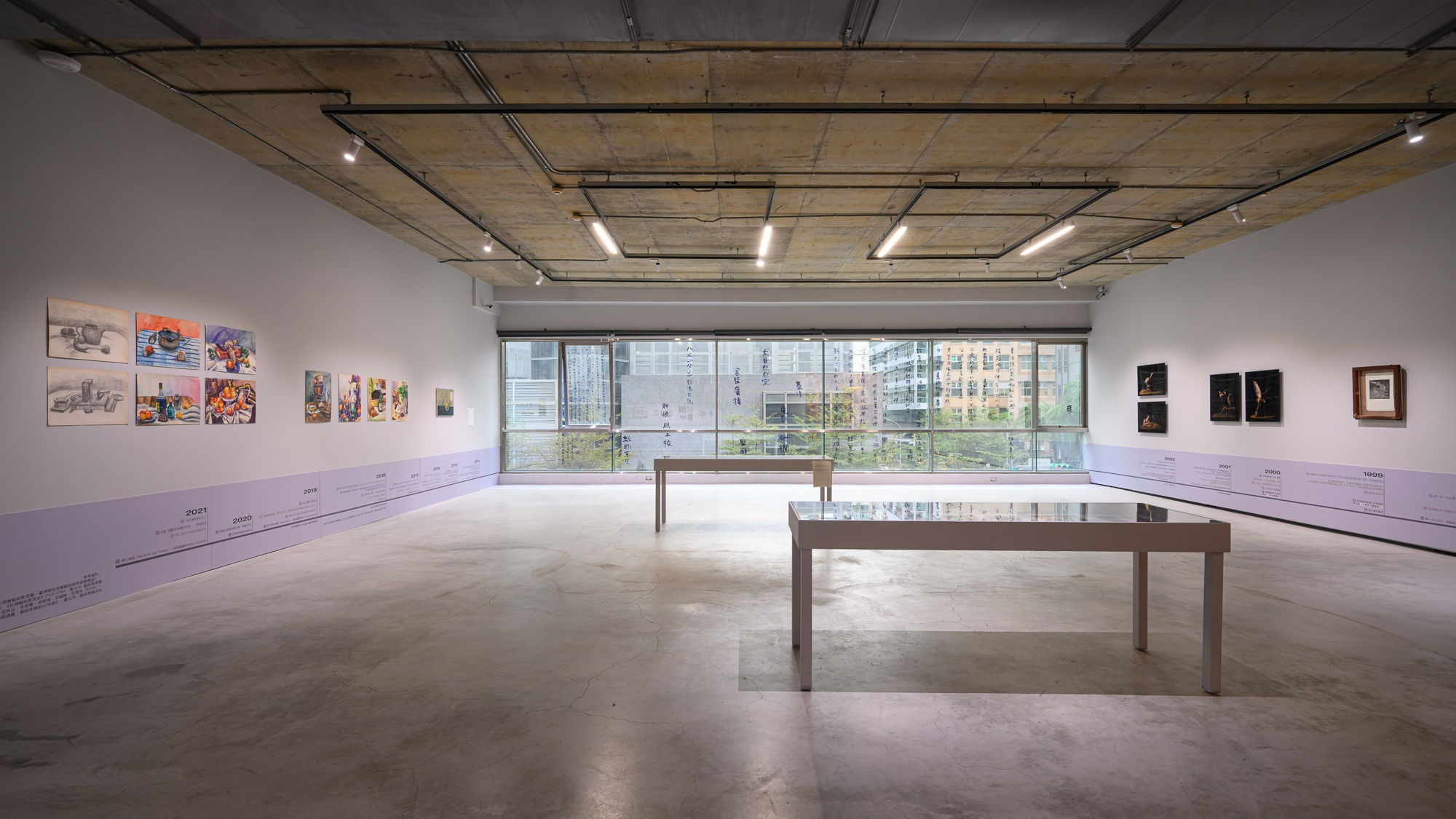 那些年我們的藝術養成