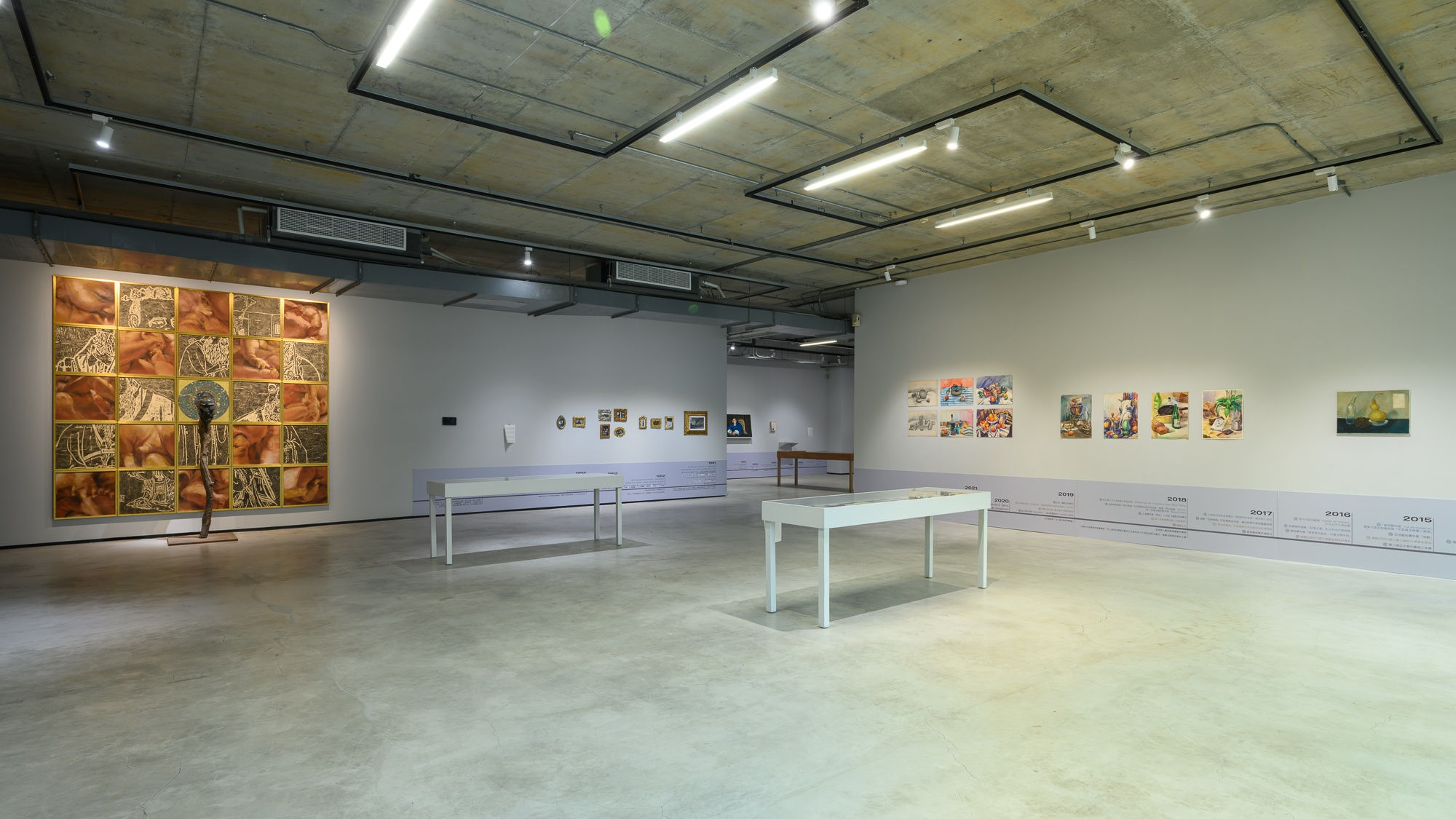 那些年我們的藝術養成