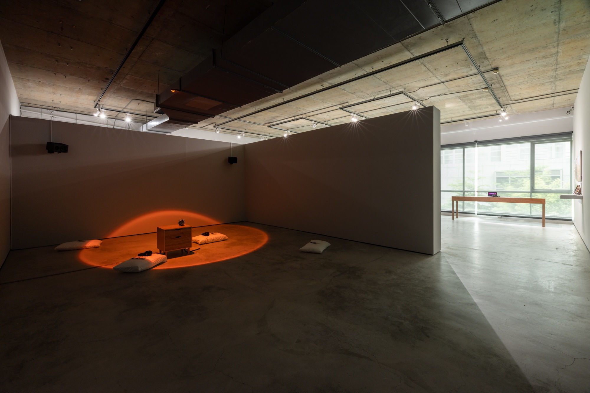 背陽——情慾伏流及其隱現