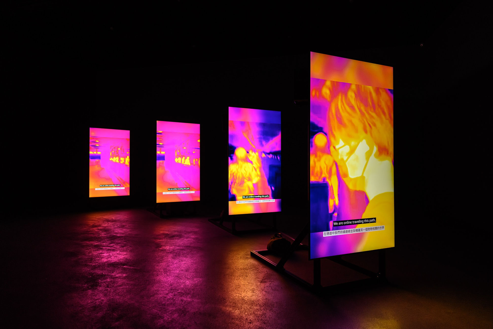 The Epoch of Other Things