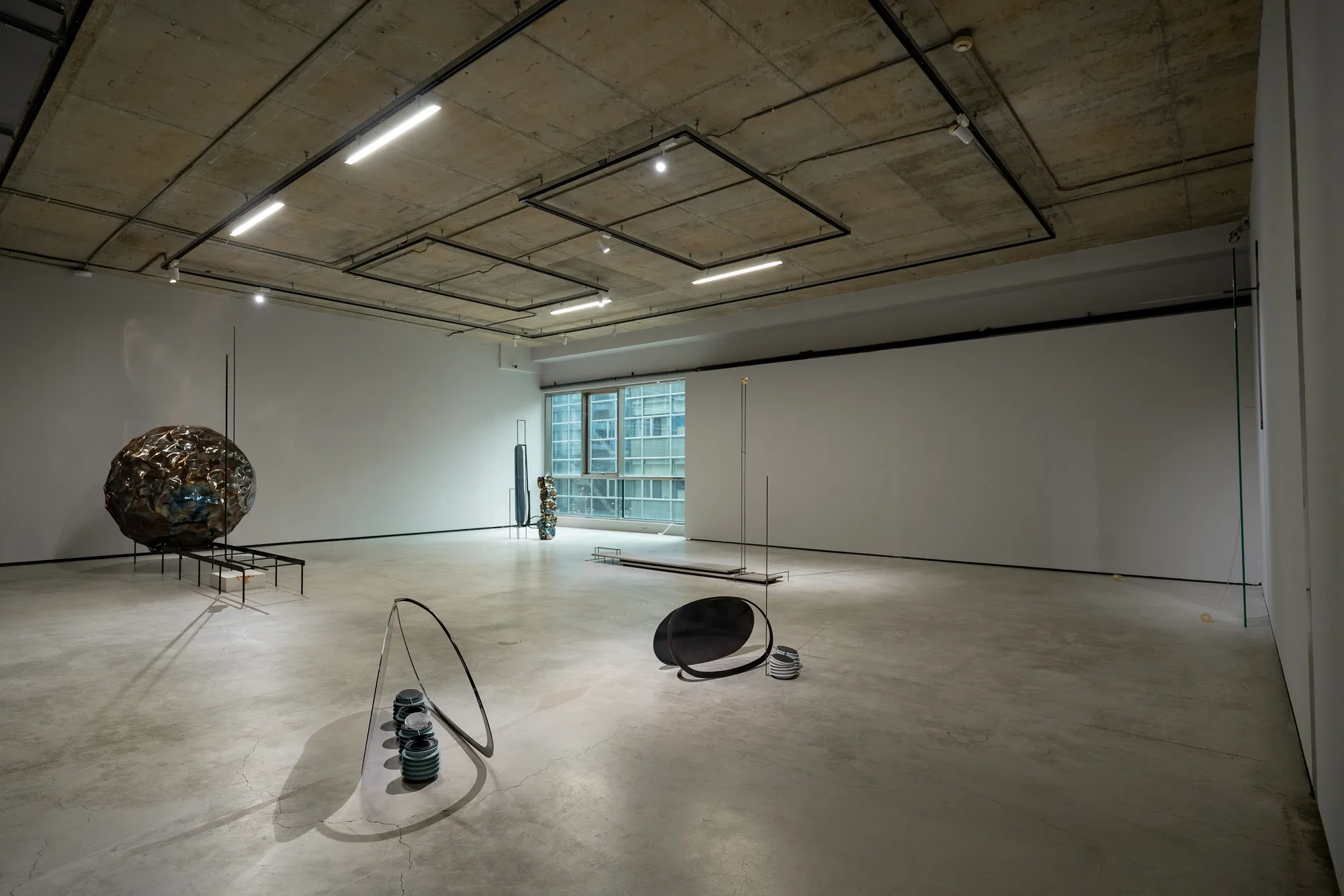 一天儲存一公分