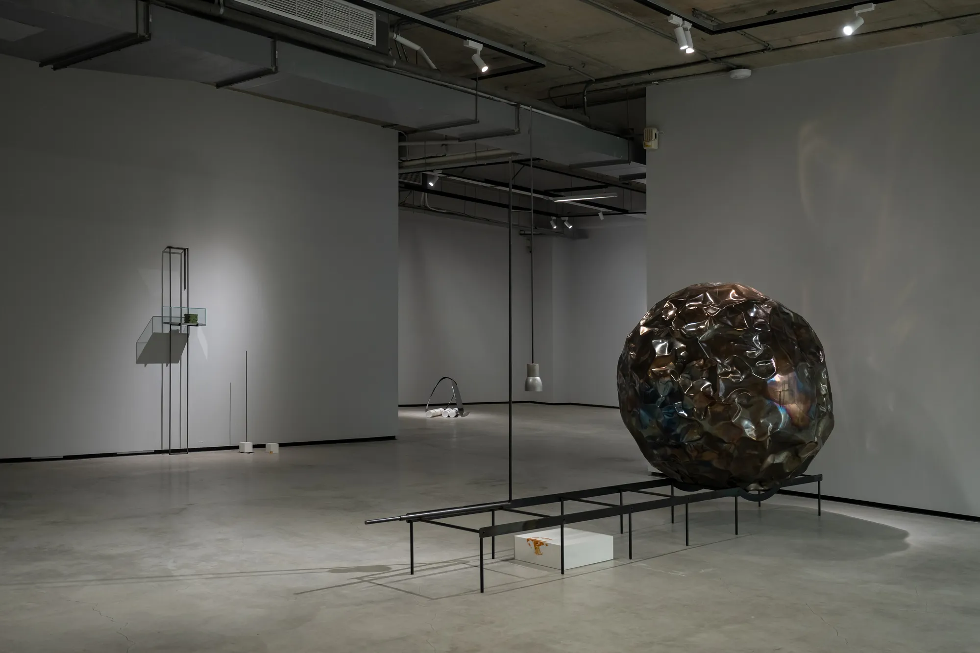 一天儲存一公分