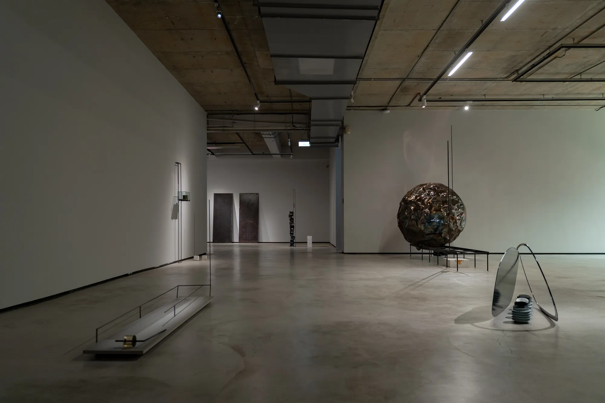 一天儲存一公分