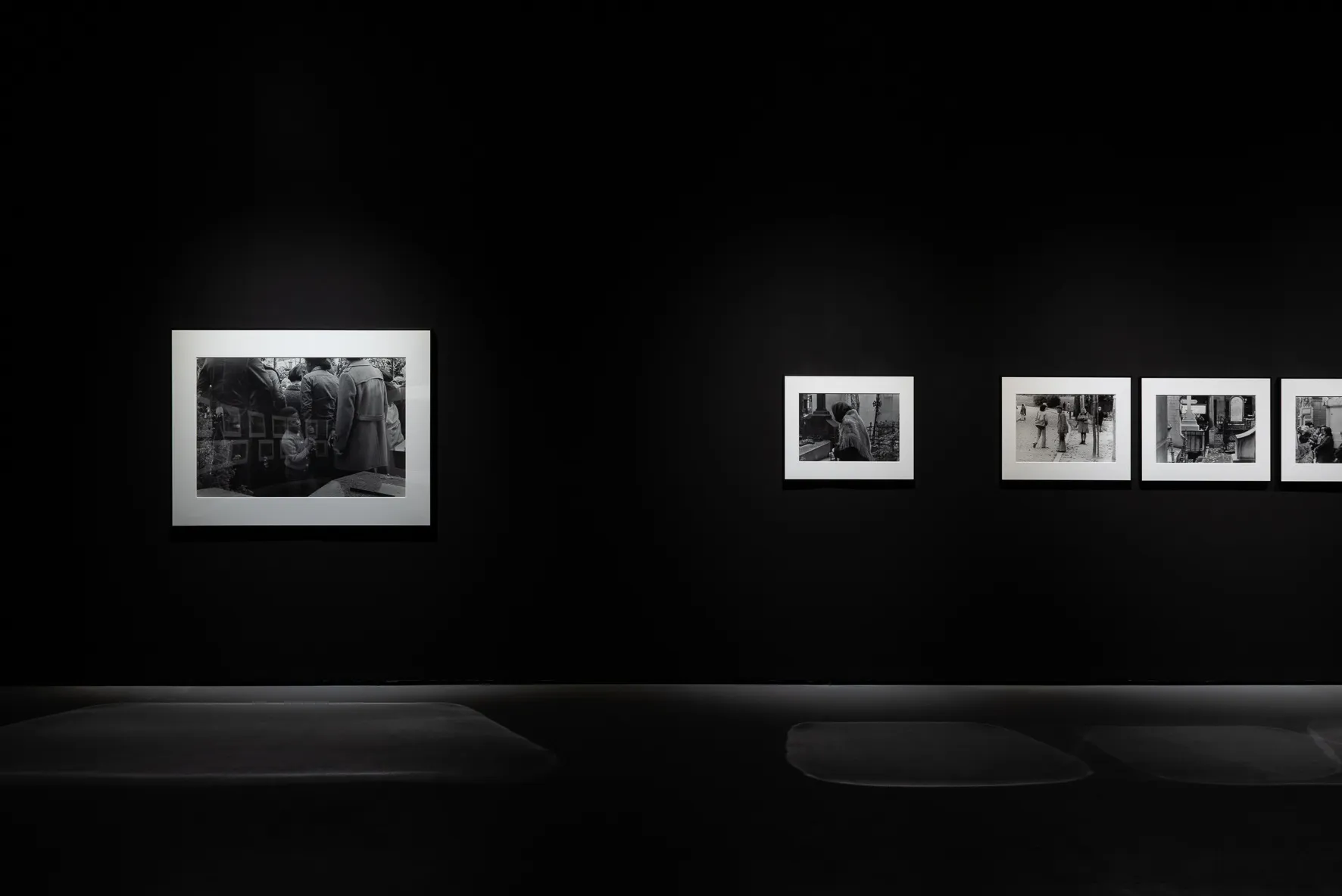 借光：陳傳興攝影展