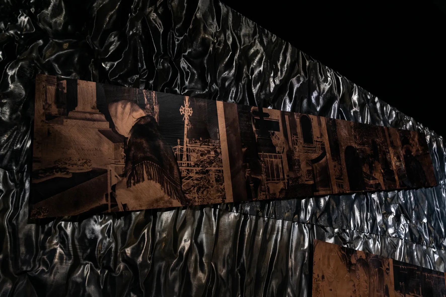 借光：陳傳興攝影展