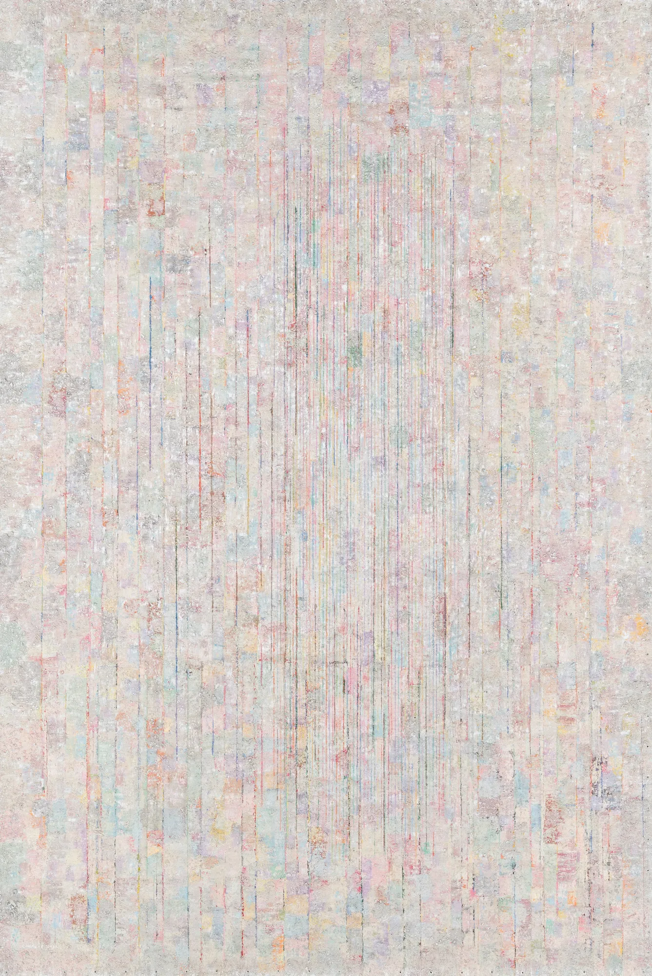 彌載映, Psychedelic Screen, 2020