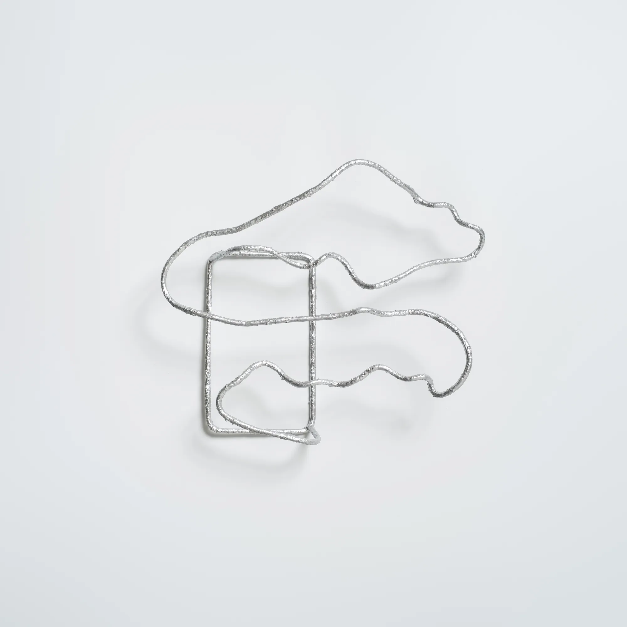 彌載映, Neurons No. 3, 2020