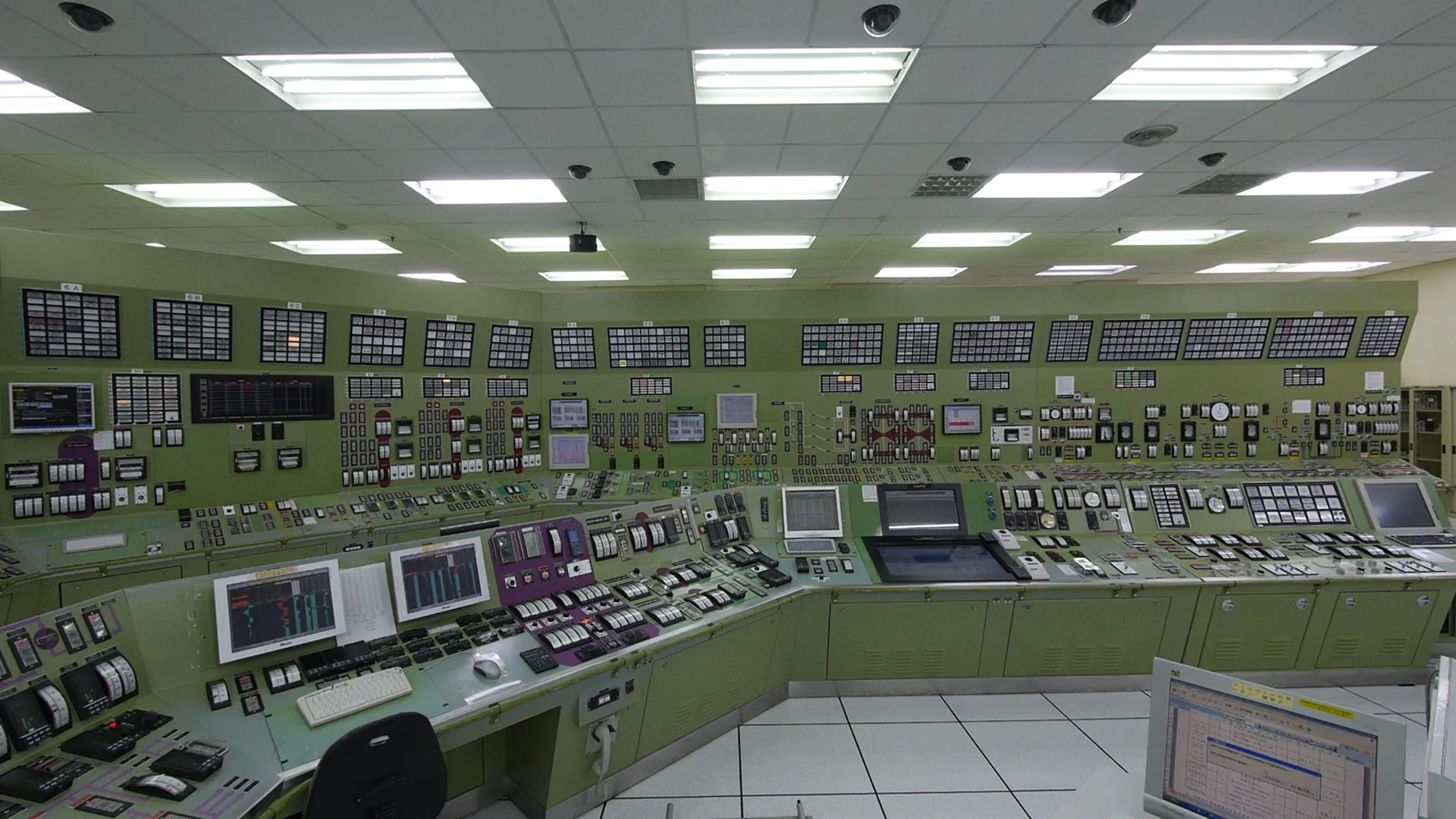 袁廣鳴, 能量的風景, 2014