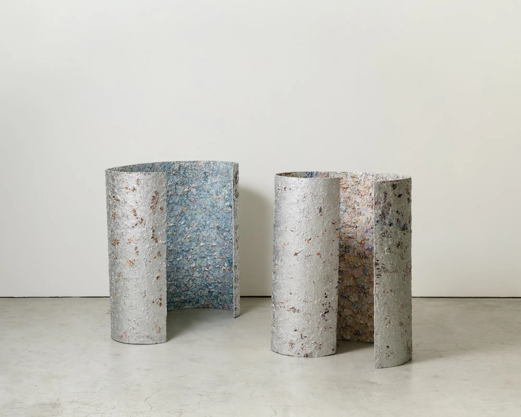 彌載映, Siam Republic Flag & King's Circle, 2016 - 2020