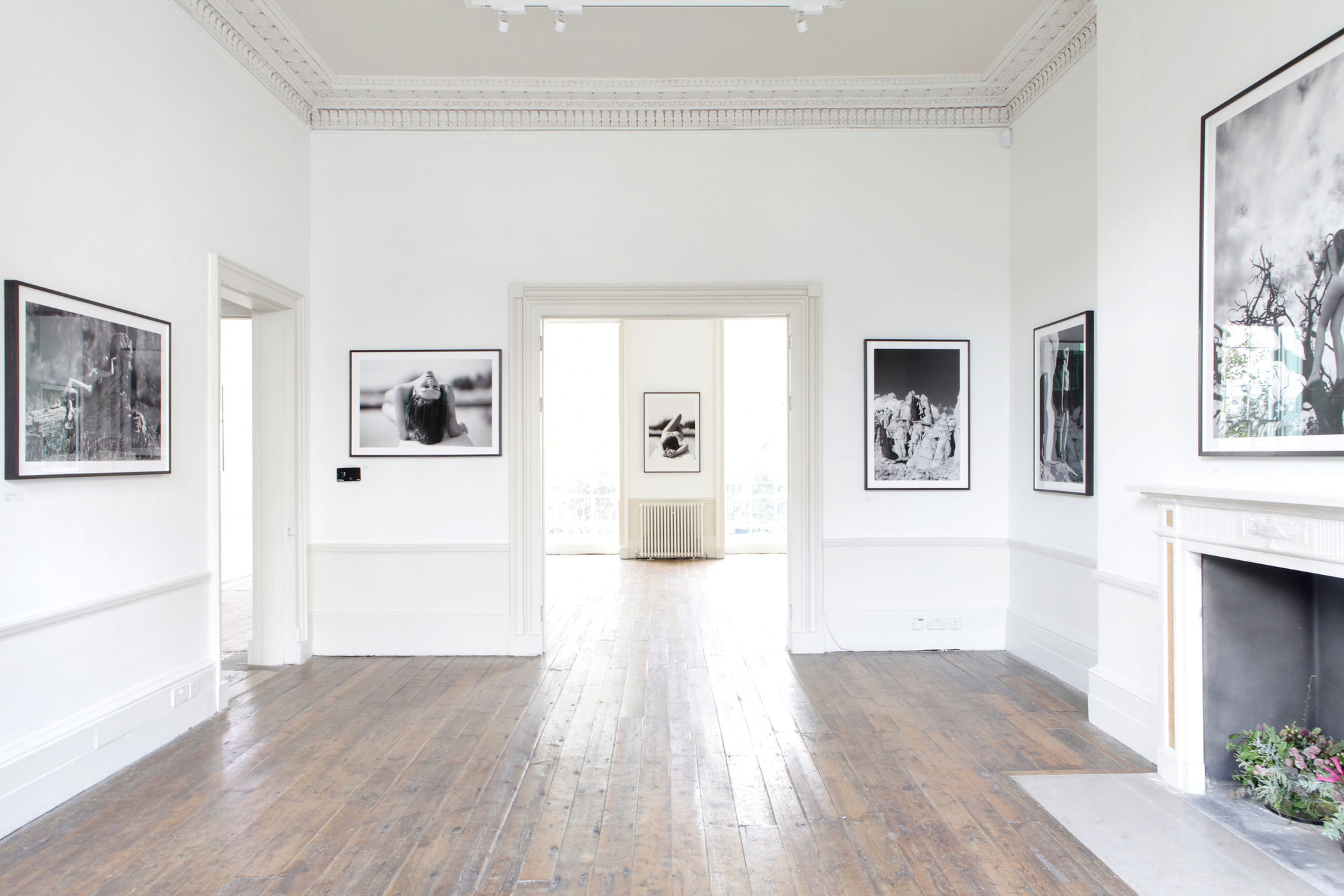 Searching For Eve in the American West