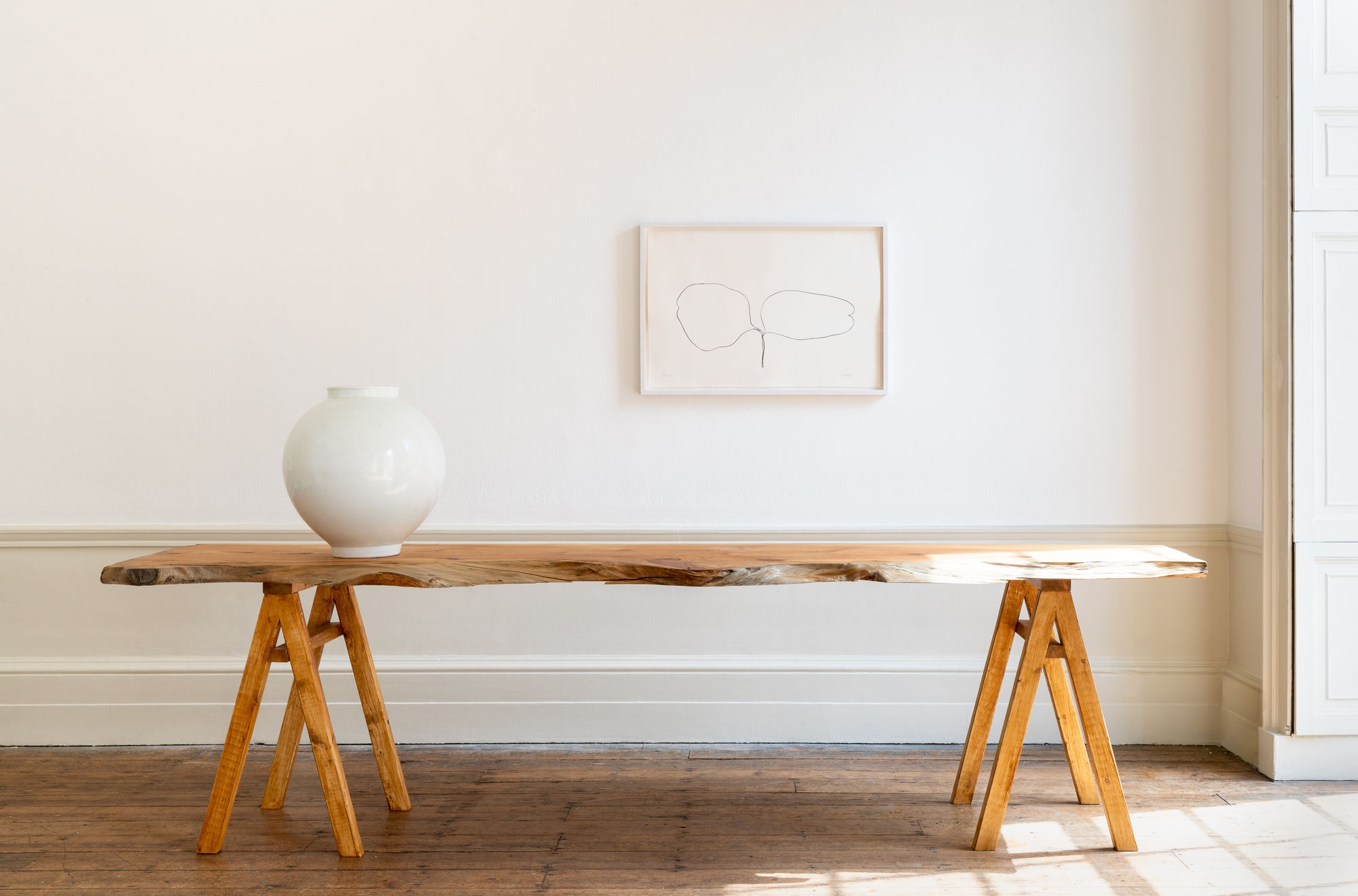 Frieze Masters Exhibition