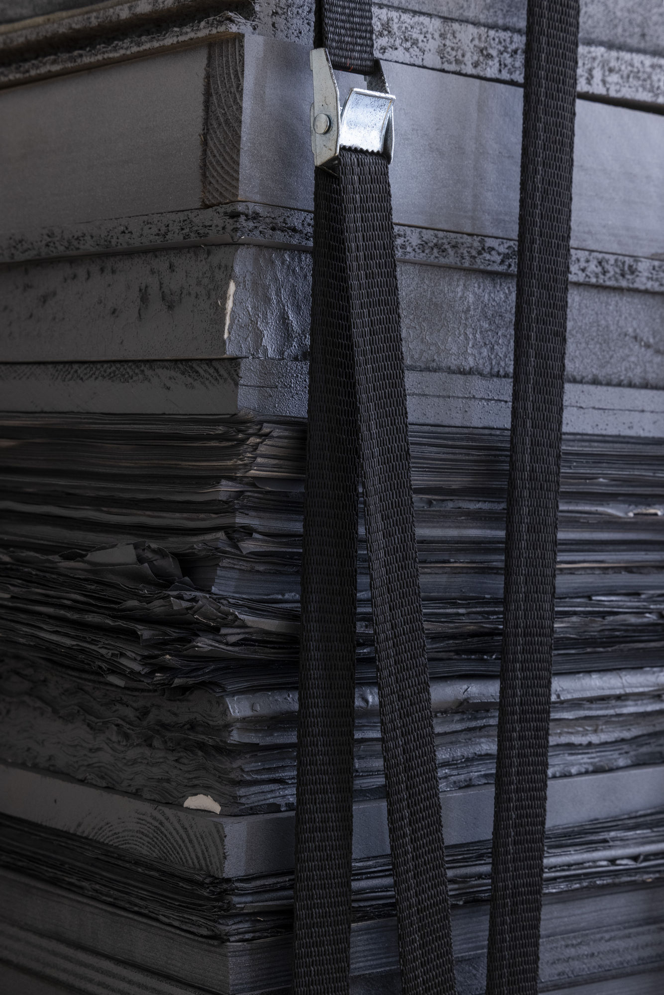 Le soleil se lève aussi