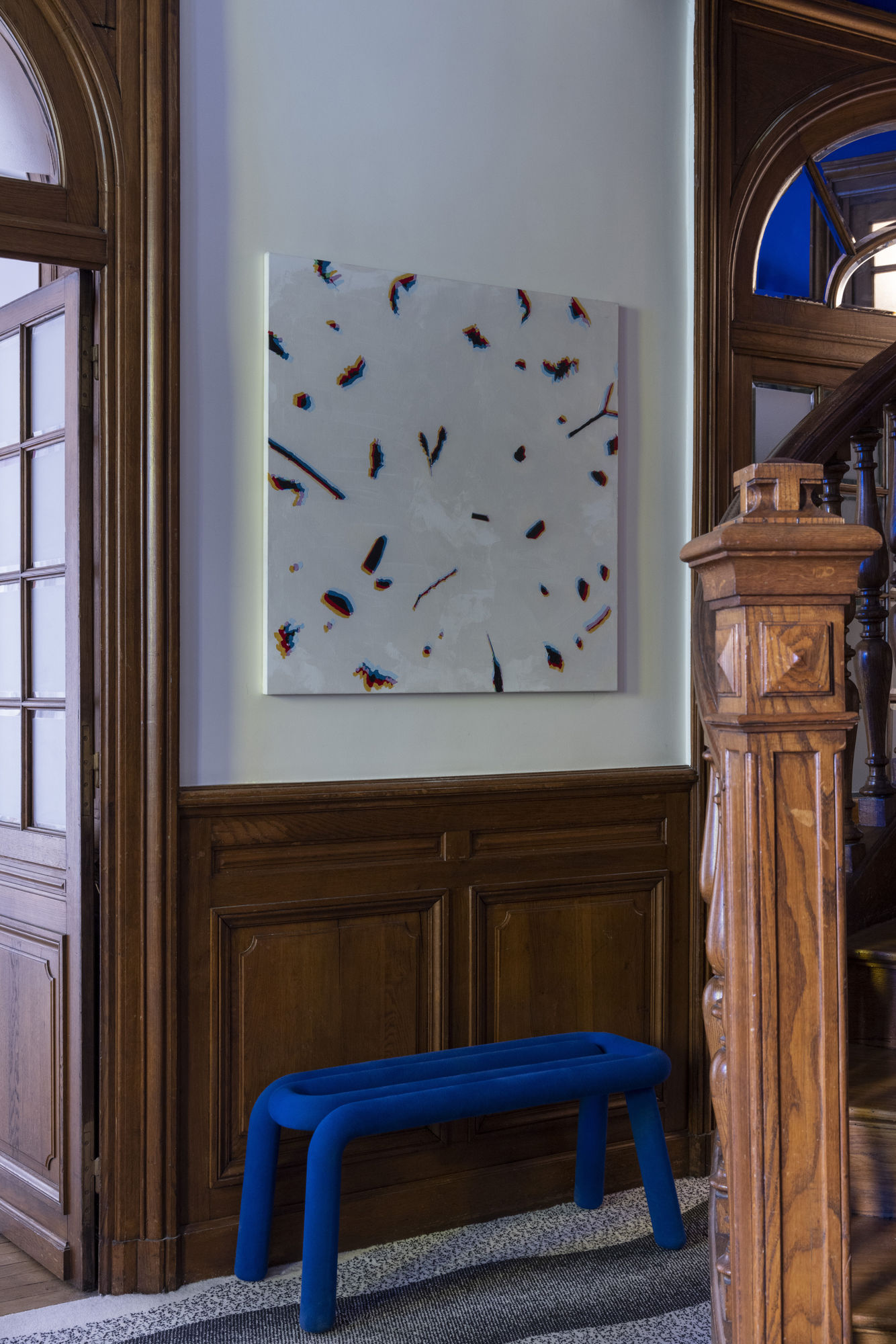 Le soleil se lève aussi