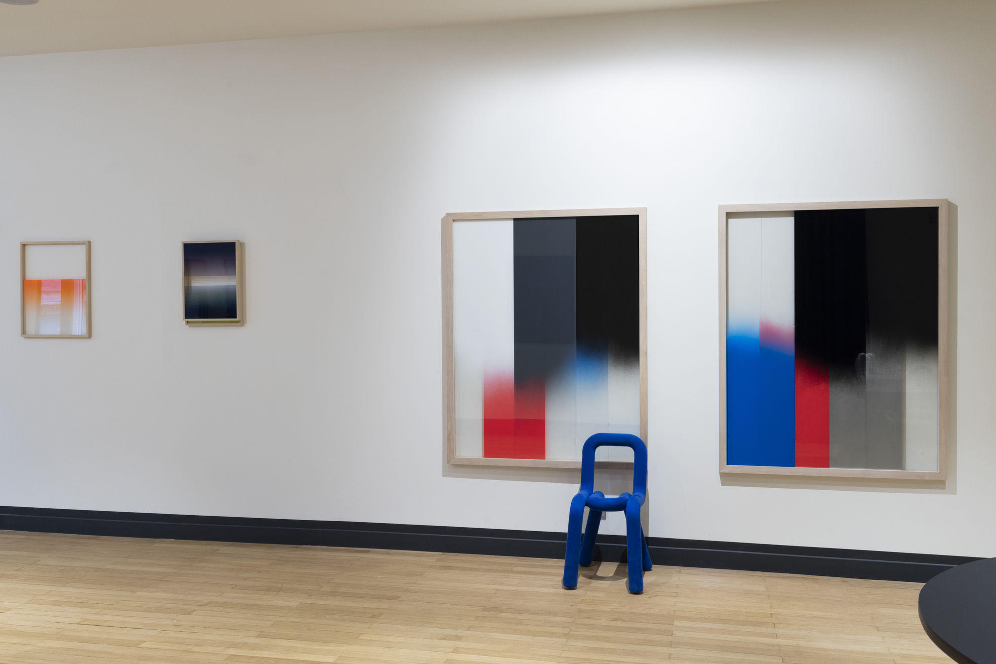 Le soleil se lève aussi