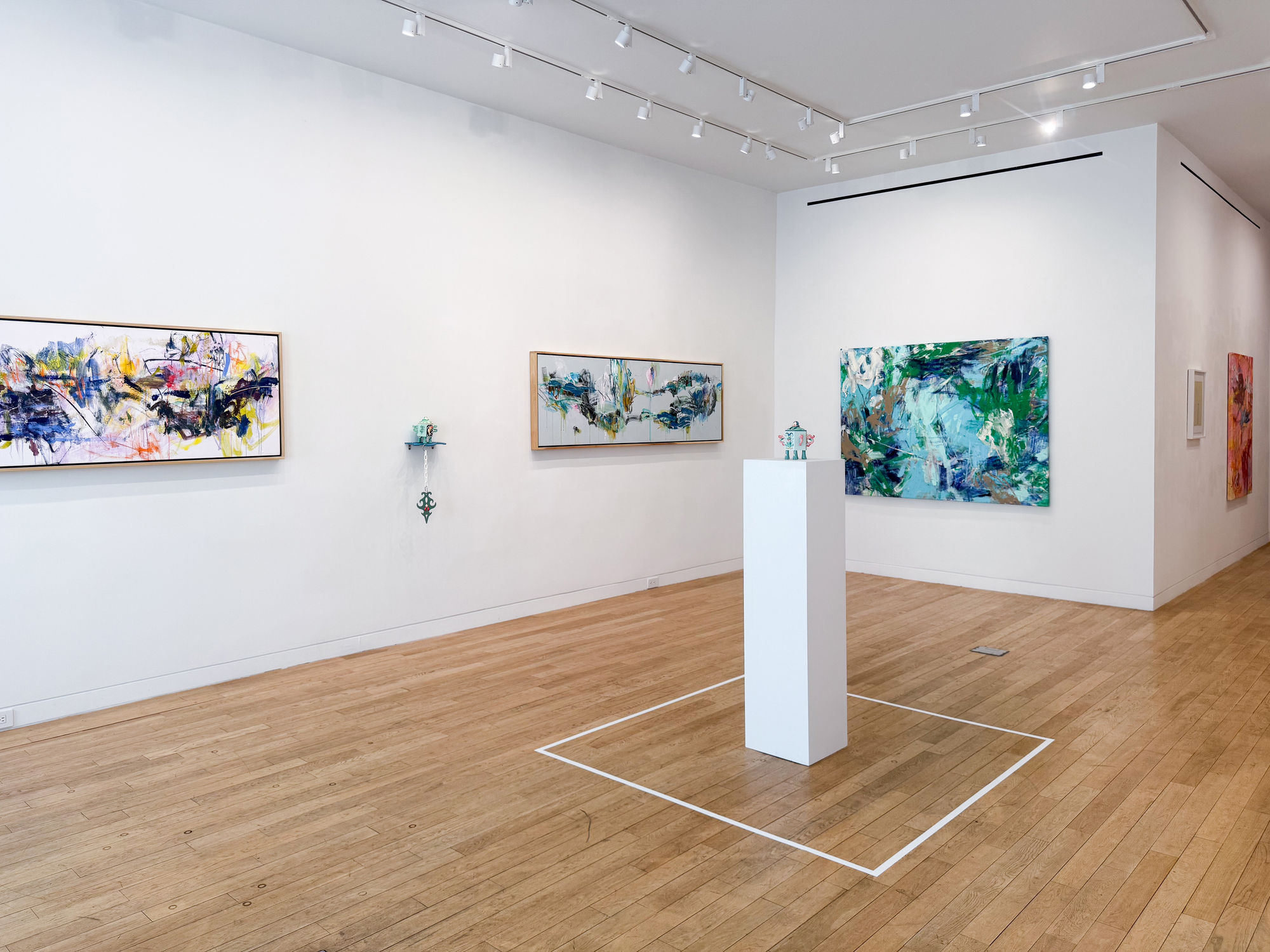 Mark Marking/Time Marking