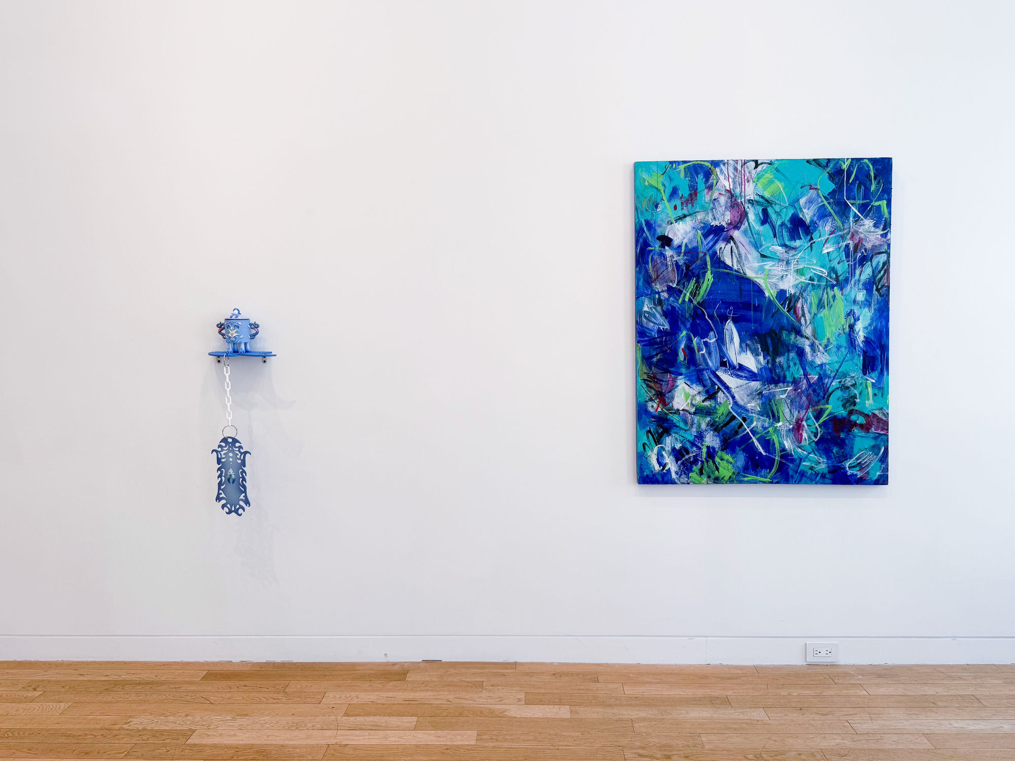 Mark Marking/Time Marking