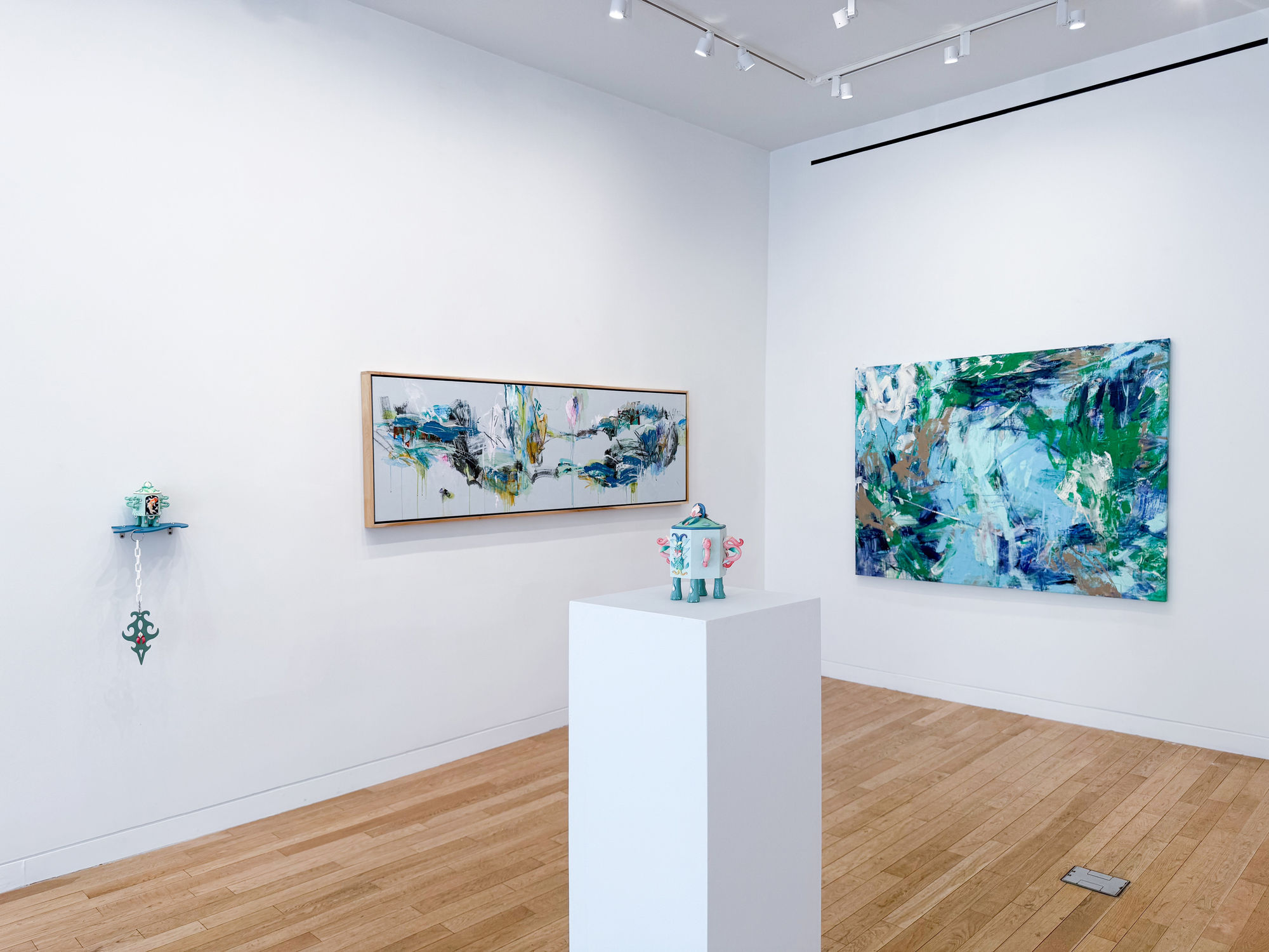 Mark Marking/Time Marking