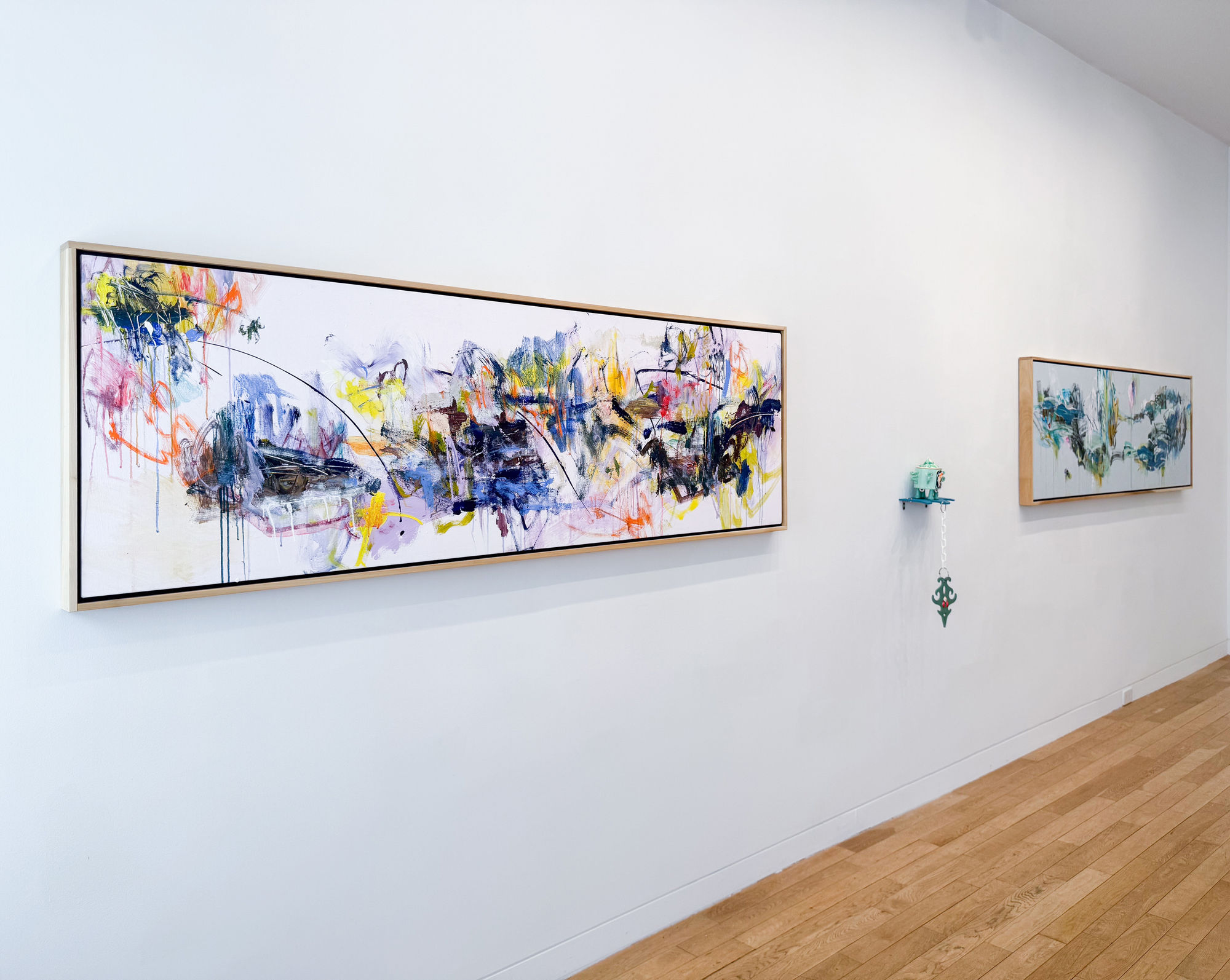 Mark Marking/Time Marking