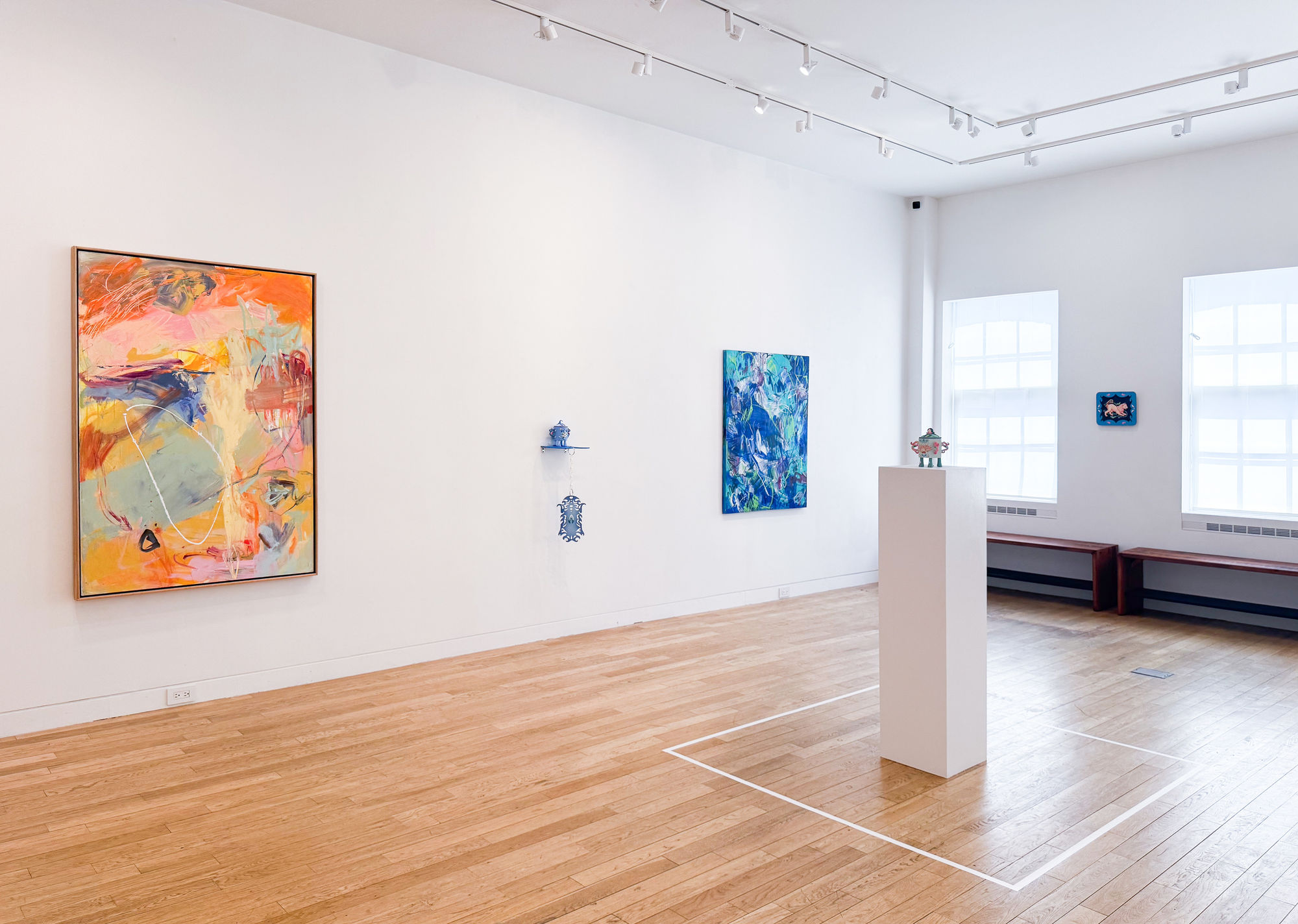 Mark Marking/Time Marking