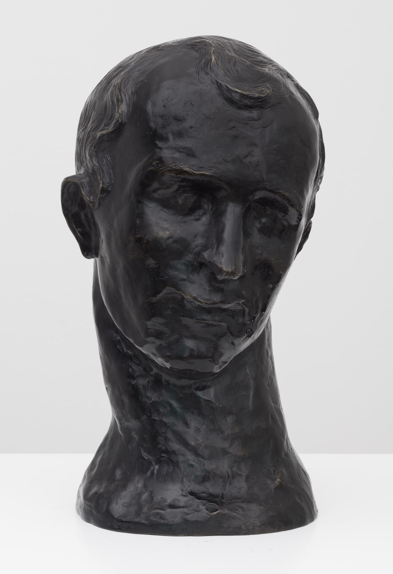 Descendants and Believers #2, 2010 Bronze Edition 2 of 5 SP 46.2