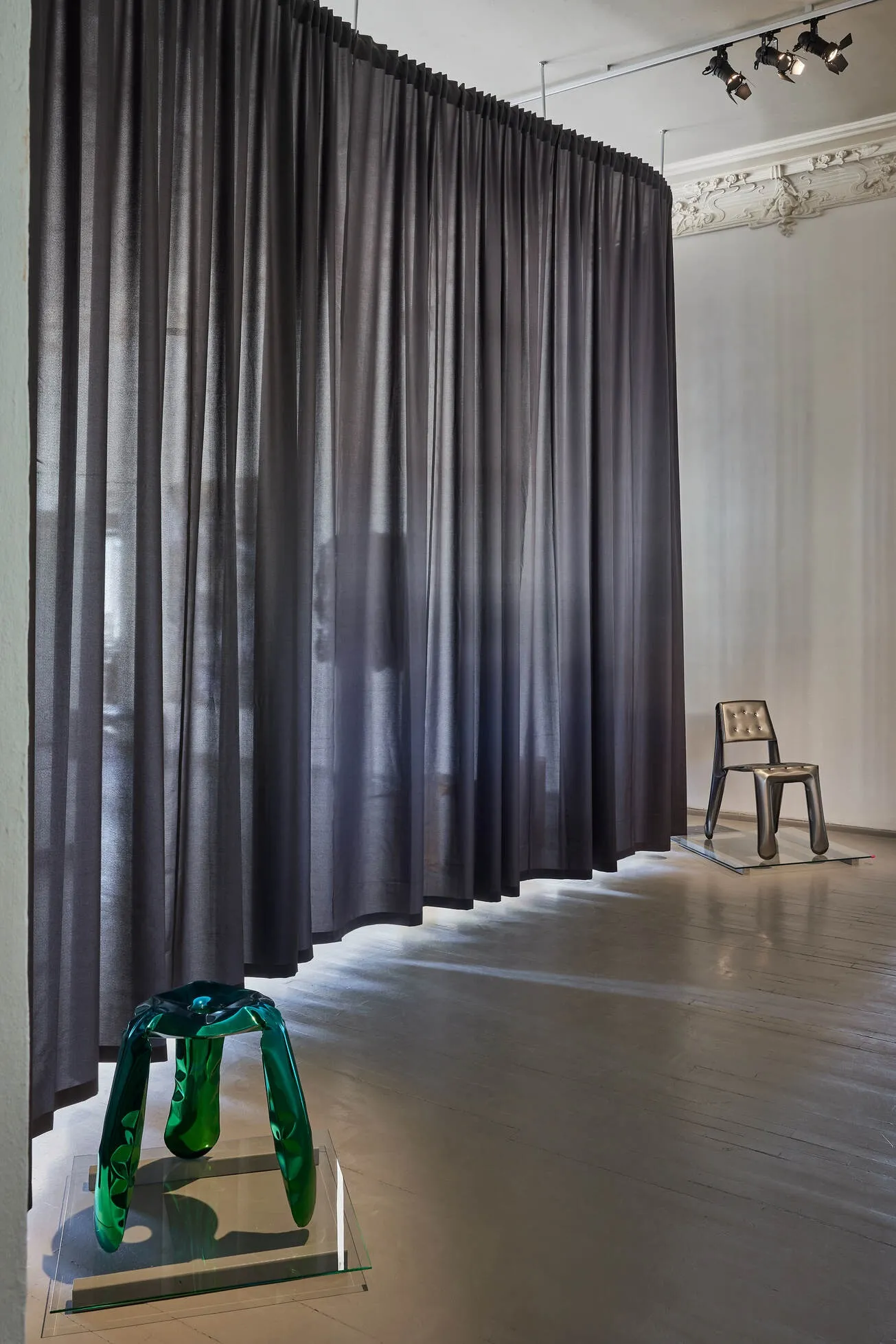 Photographed by Norbert Tukaj