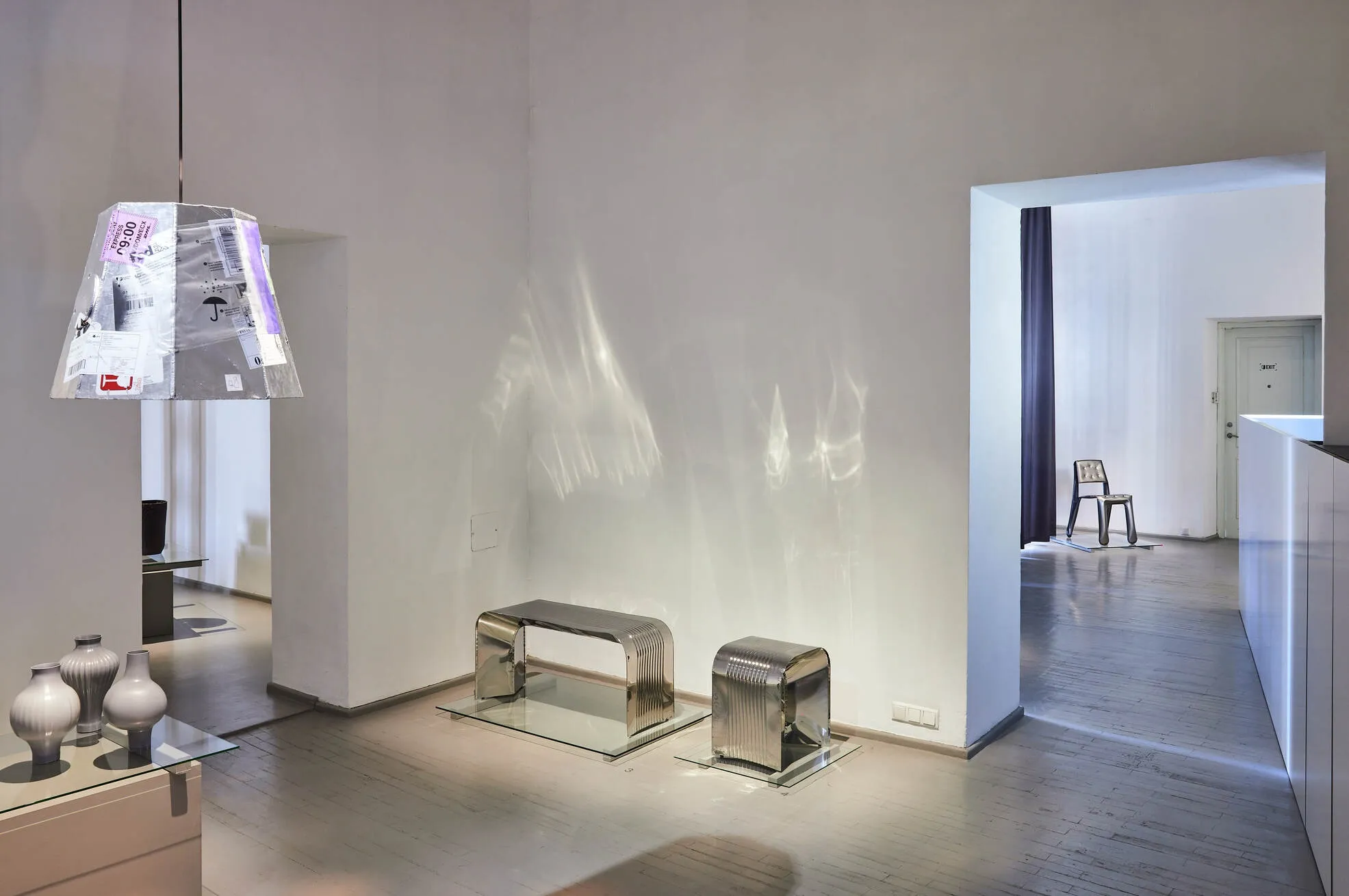 Photographed by Norbert Tukaj