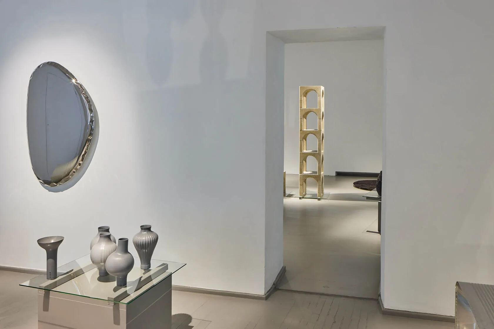 Photographed by Norbert Tukaj